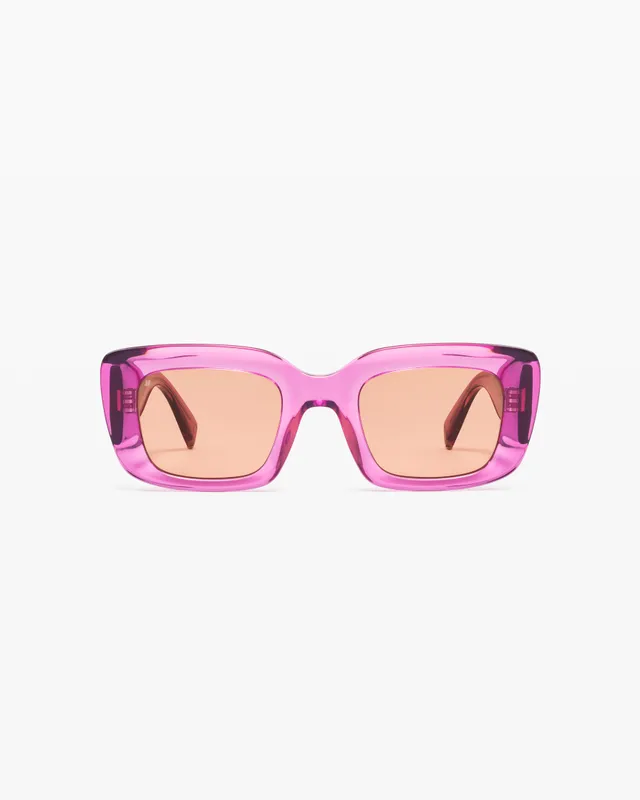 jimmy-fairly-la-isis-lunettes-de-soleil-rectangulaires-violettes-en-ac-tate-femm image 1