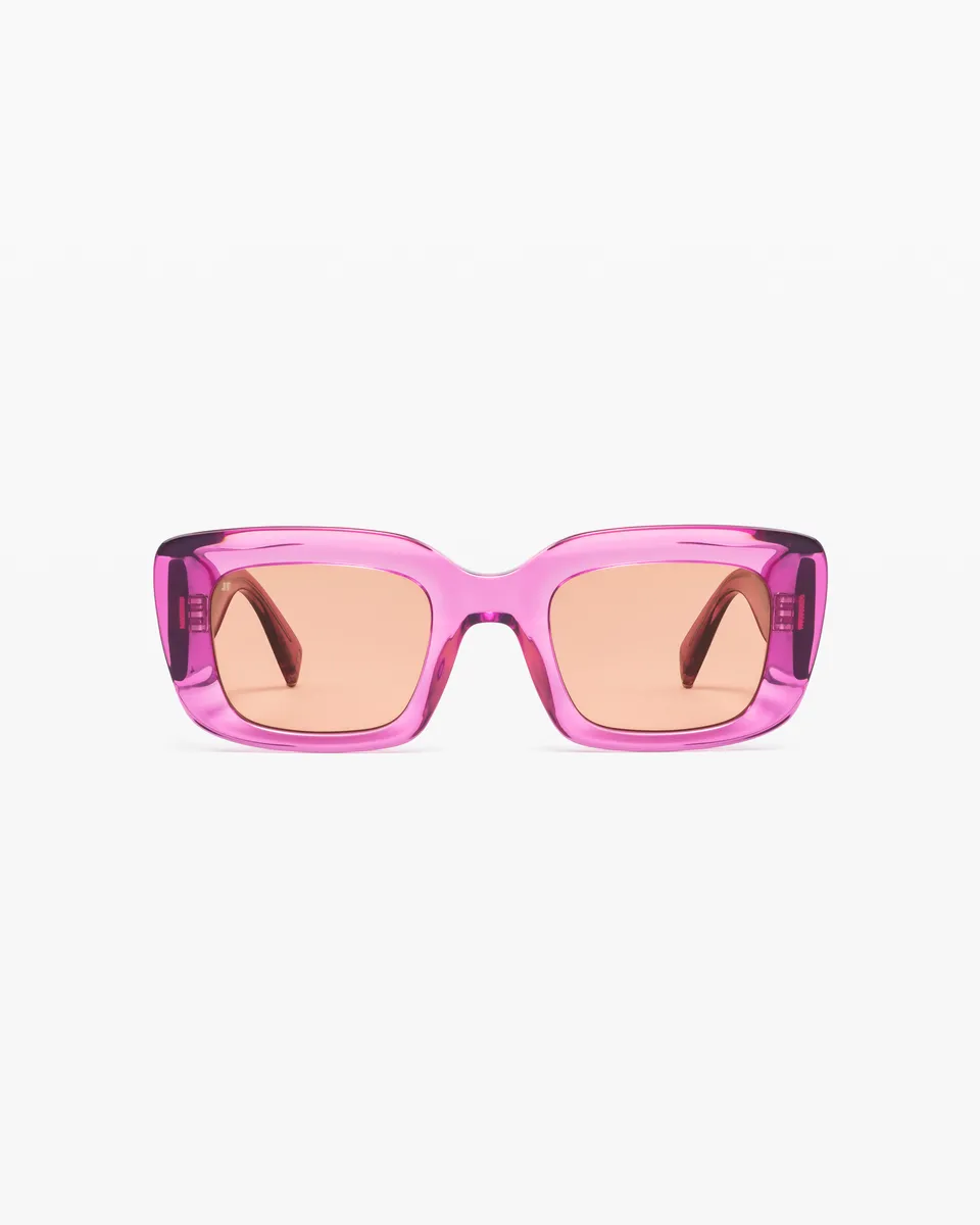 jimmy-fairly-la-isis-lunettes-de-soleil-rectangulaires-violettes-en-ac-tate-femm image 1