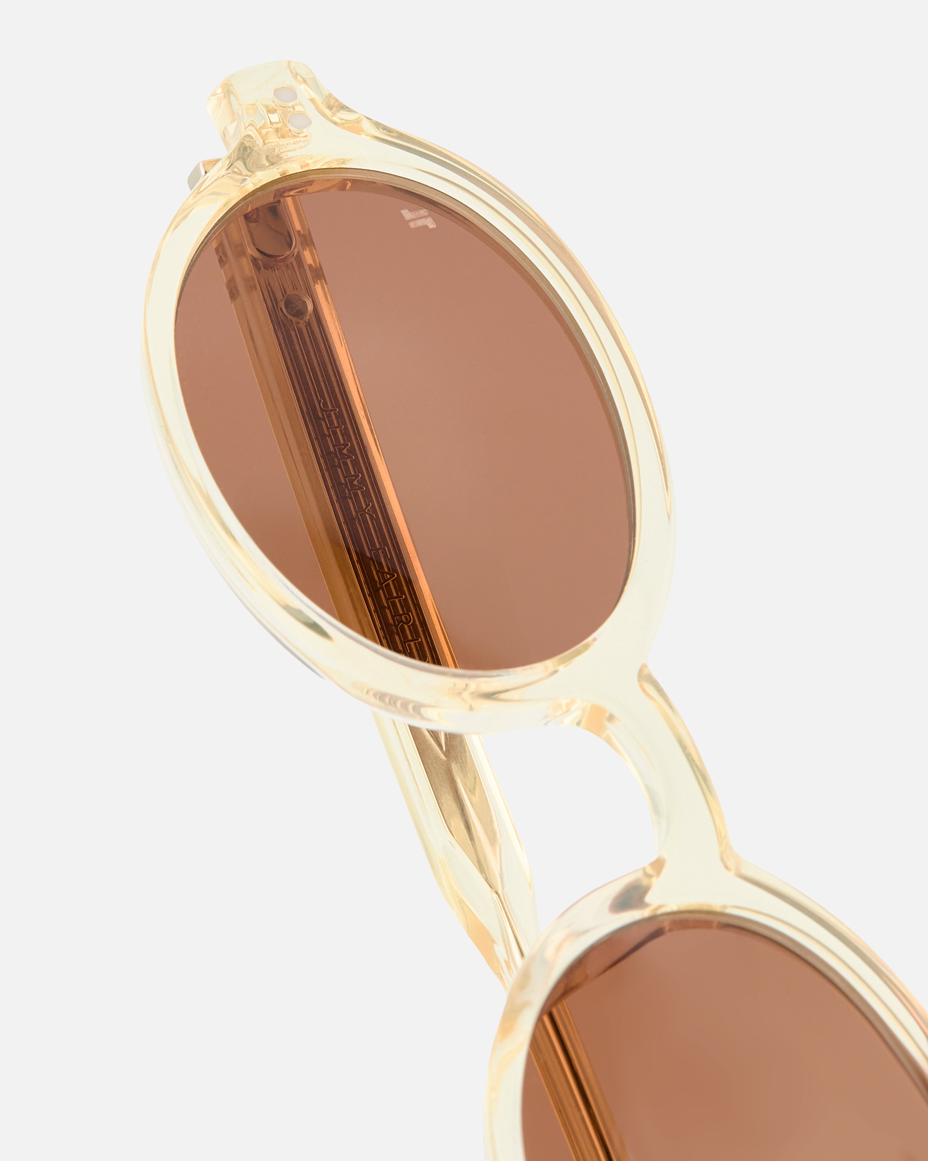 jimmy-fairly-la-elvie-lunettes-de-soleil-ovales-en-ac-tate-de-cellulose-verres-c image 5