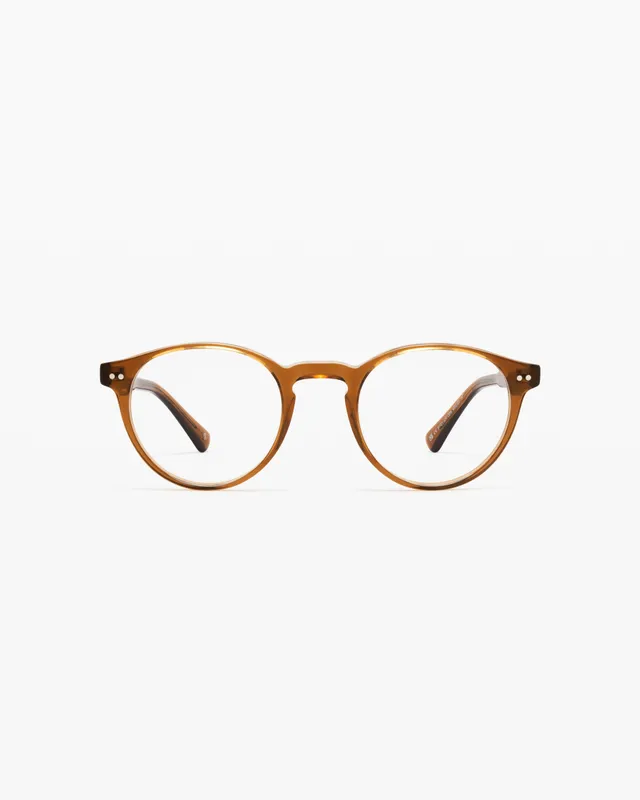 jimmy-fairly-la-cloud-xl-lunettes-de-vue-rondes-mixte-ac-tate-brun-taille-xl-vis image 1