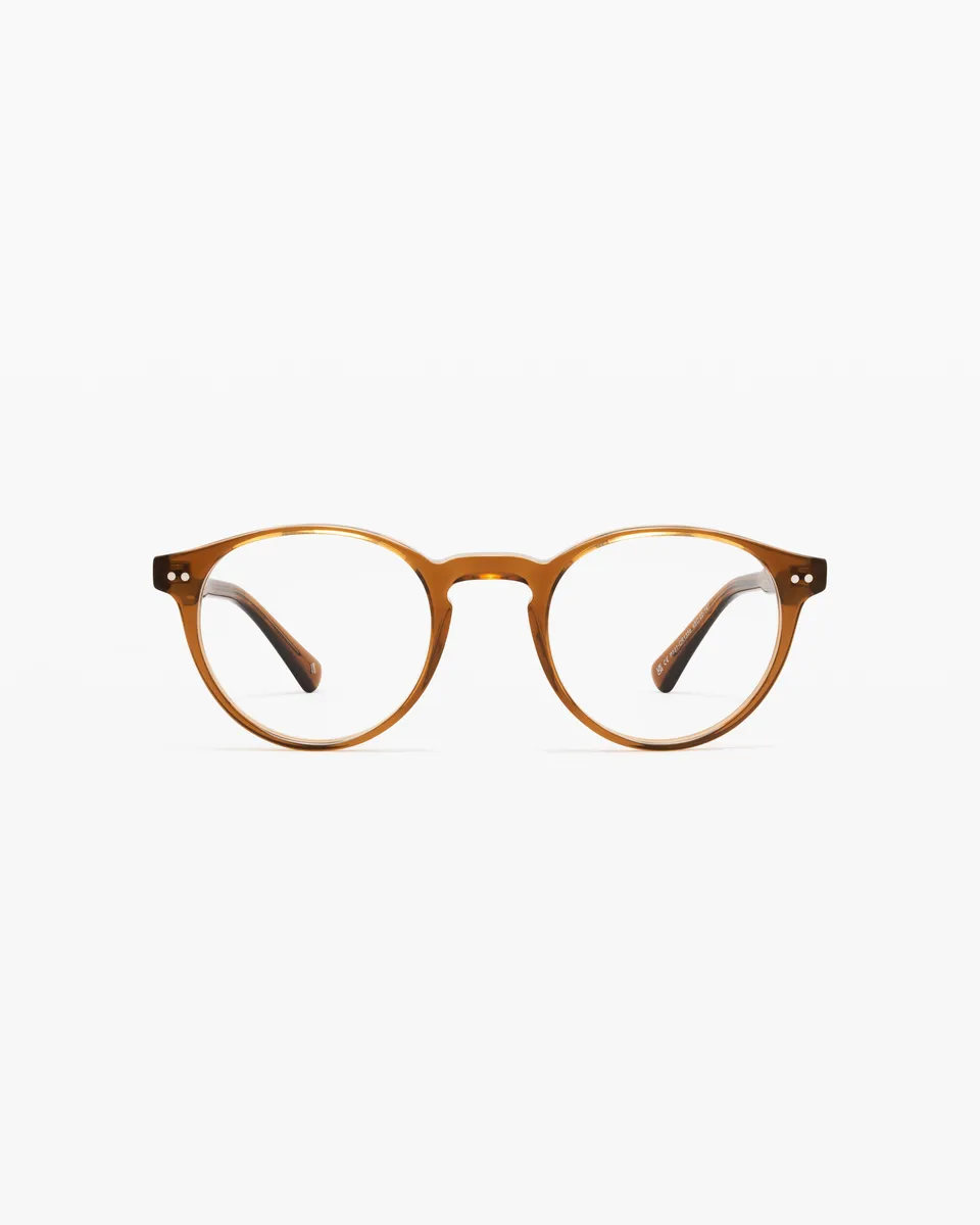 jimmy-fairly-la-cloud-xl-lunettes-de-vue-rondes-mixte-ac-tate-brun-taille-xl-vis image 1
