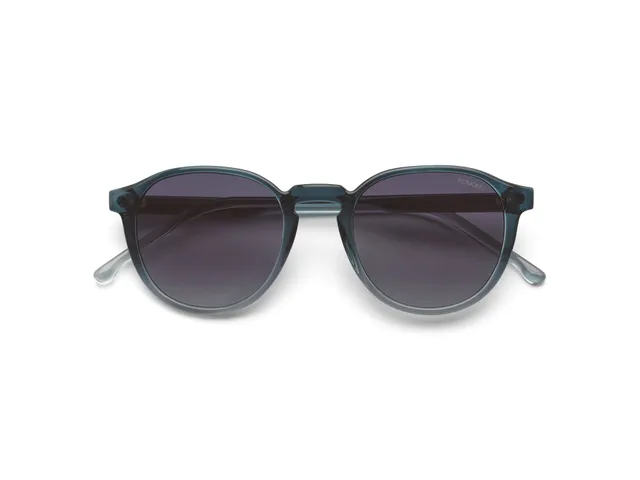 komono-liam-bluescale-lunettes-de-soleil-masque-rondes-en-bio-nylon image 1