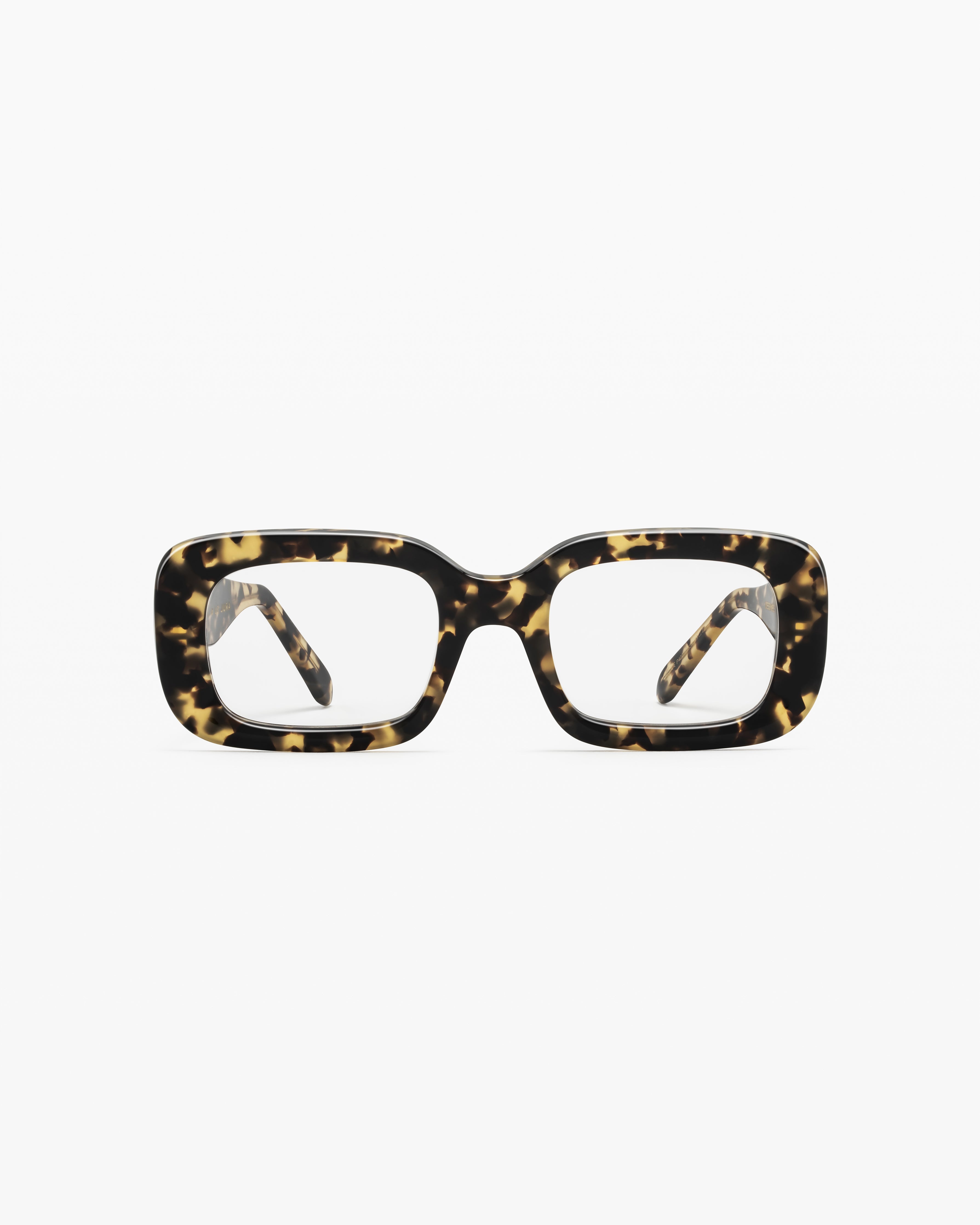 jimmy-fairly-la-maxe-lunettes-de-vue-rectangulaires-caille-jaune-femme image 1