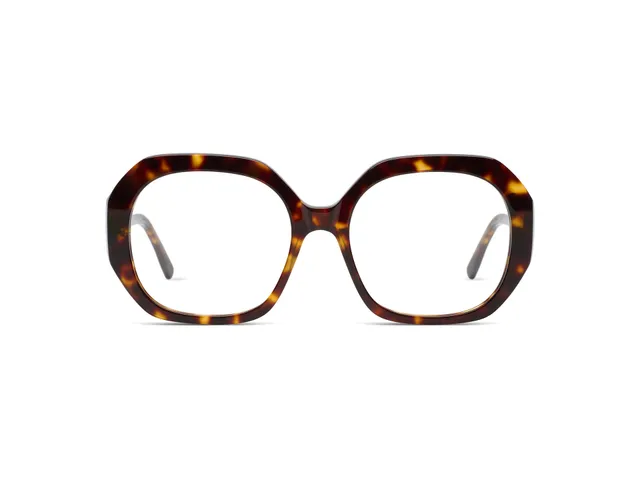 komono-tia-tobacco-lunettes-de-vue-core-collection image 1