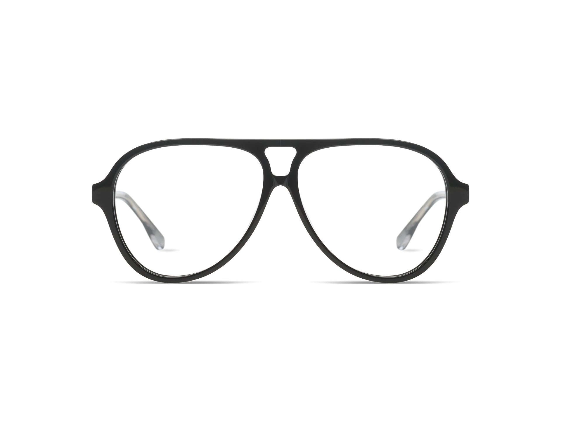 komono-elodie-black-rain-monture-optique image 1