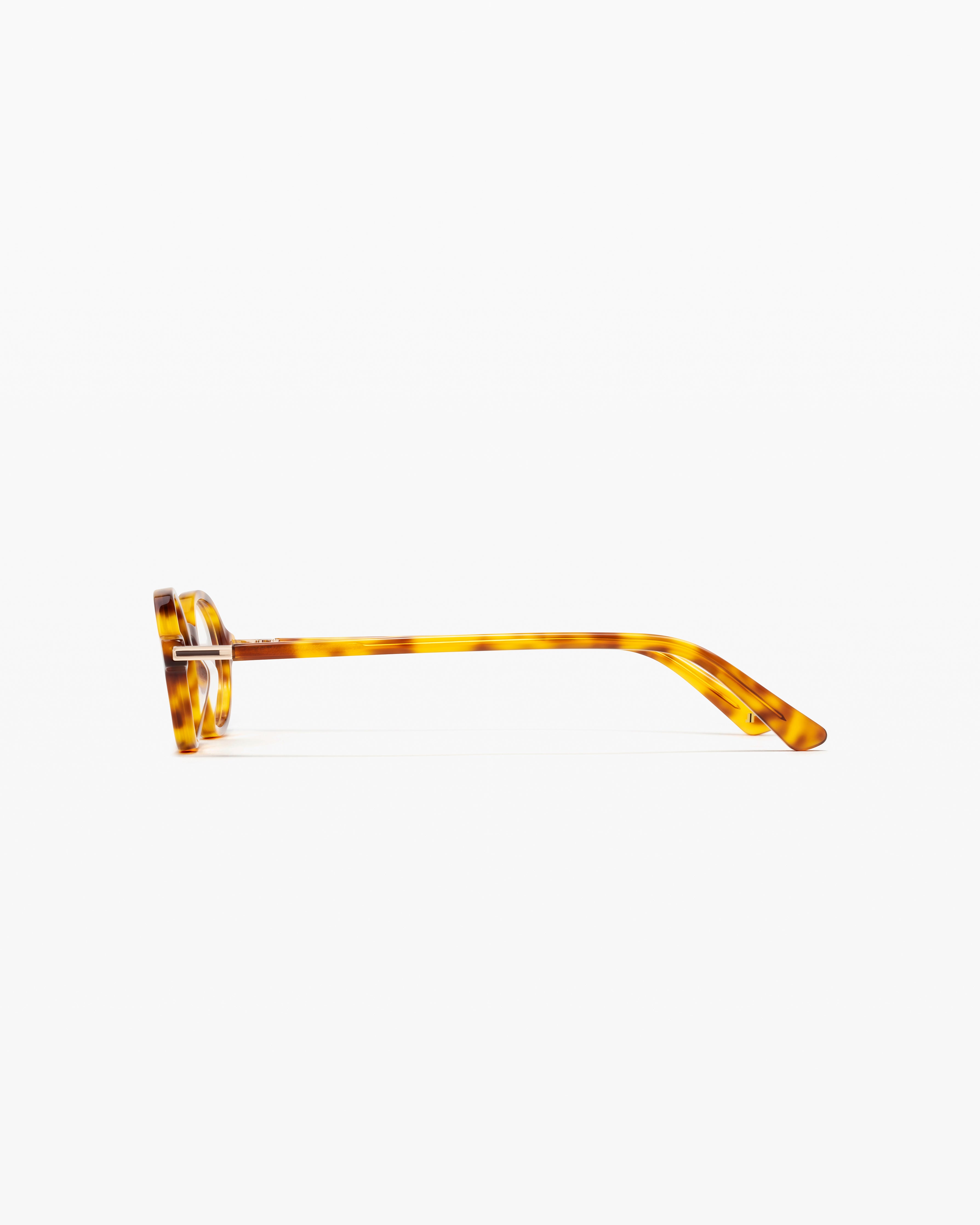 jimmy-fairly-la-tribeca-lunettes-de-vue-ovales-ac-tate-et-acier-inoxydable image 3