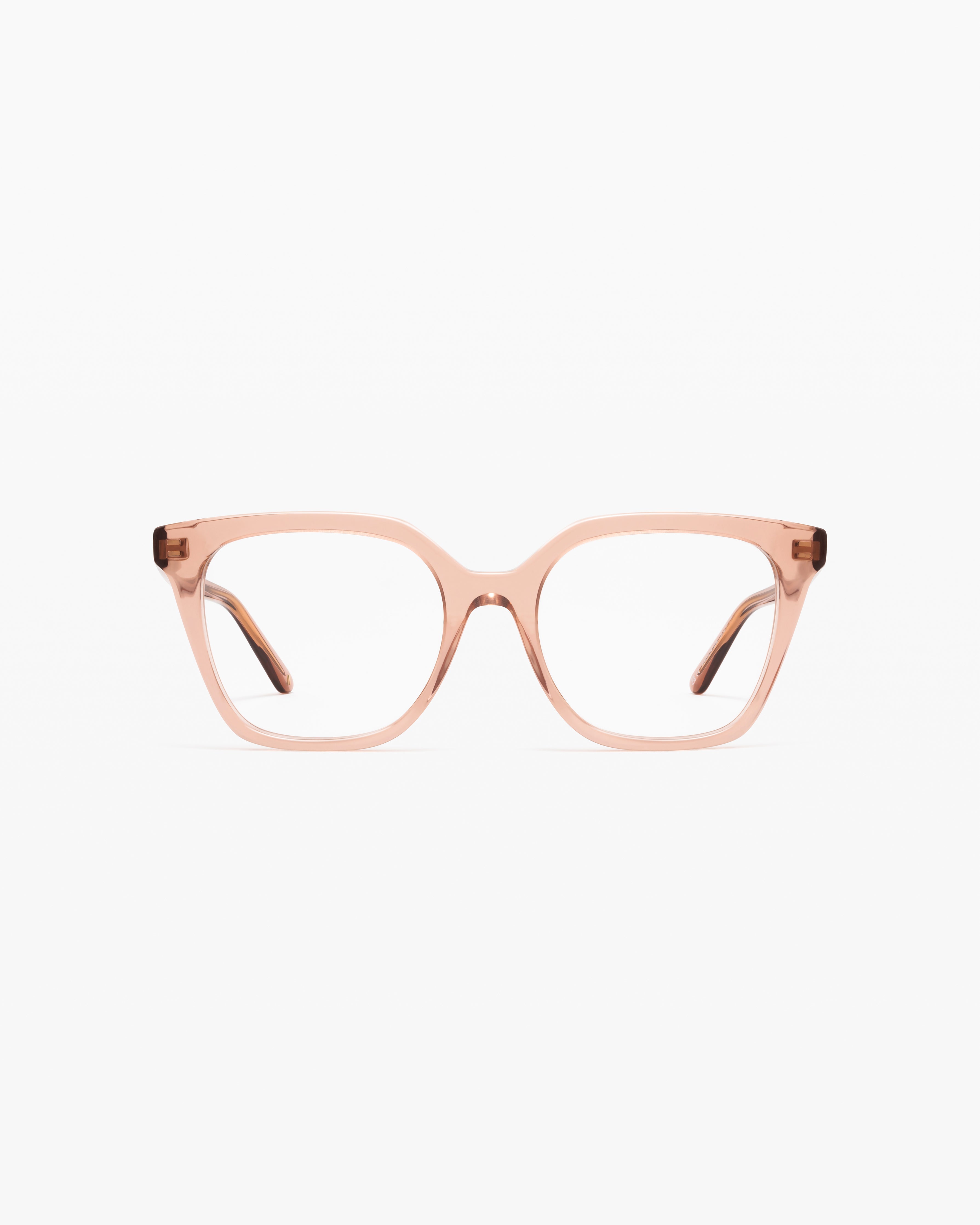 jimmy-fairly-la-saylor-lunettes-de-vue-papillon-en-ac-tate-rose-pour-femme image 1