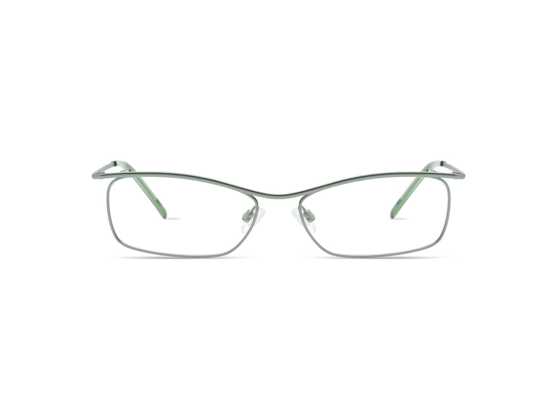komono-ondo-green-shimmer-lunettes-de-vue image 1