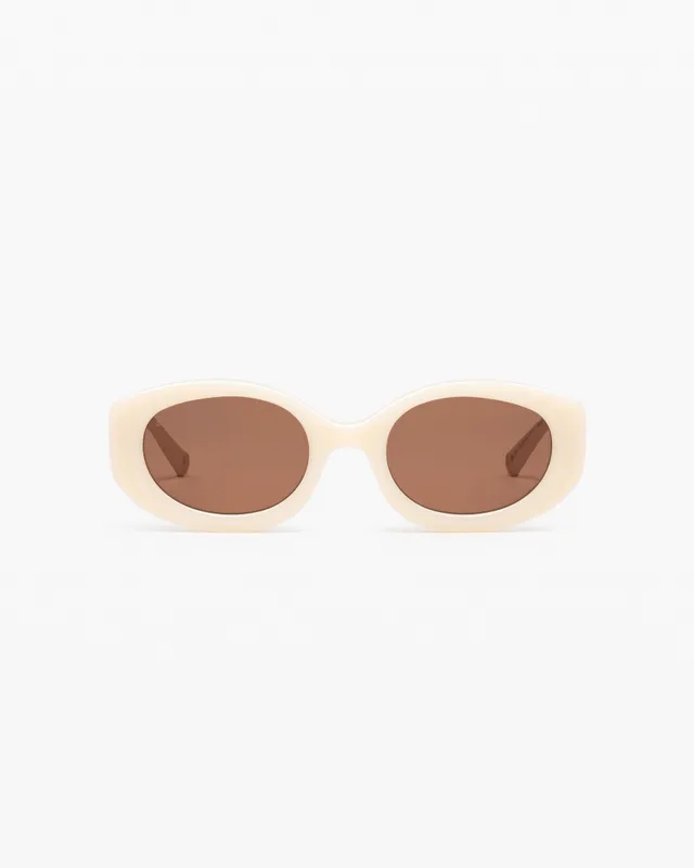 jimmy-fairly-la-sienna-lunettes-de-soleil-ovales-ivoire-femme-ac-tate-de-cellulo image 1