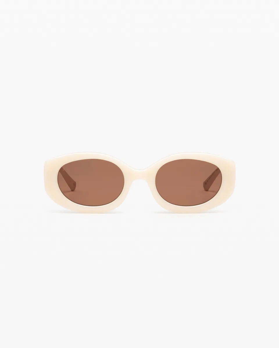jimmy-fairly-la-sienna-lunettes-de-soleil-ovales-ivoire-femme-ac-tate-de-cellulo image 1