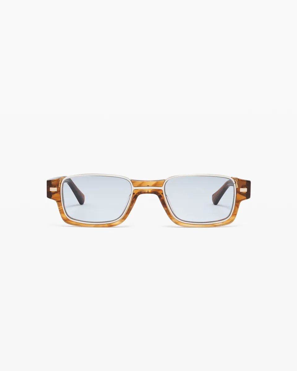 jimmy-fairly-la-mado-lunettes-de-soleil-rectangulaires-ac-tate-et-acier-inoxydab-2 image 1