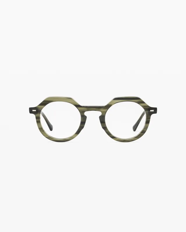 jimmy-fairly-la-hometown-lunettes-de-vue-rondes-caille-homme-m image 1