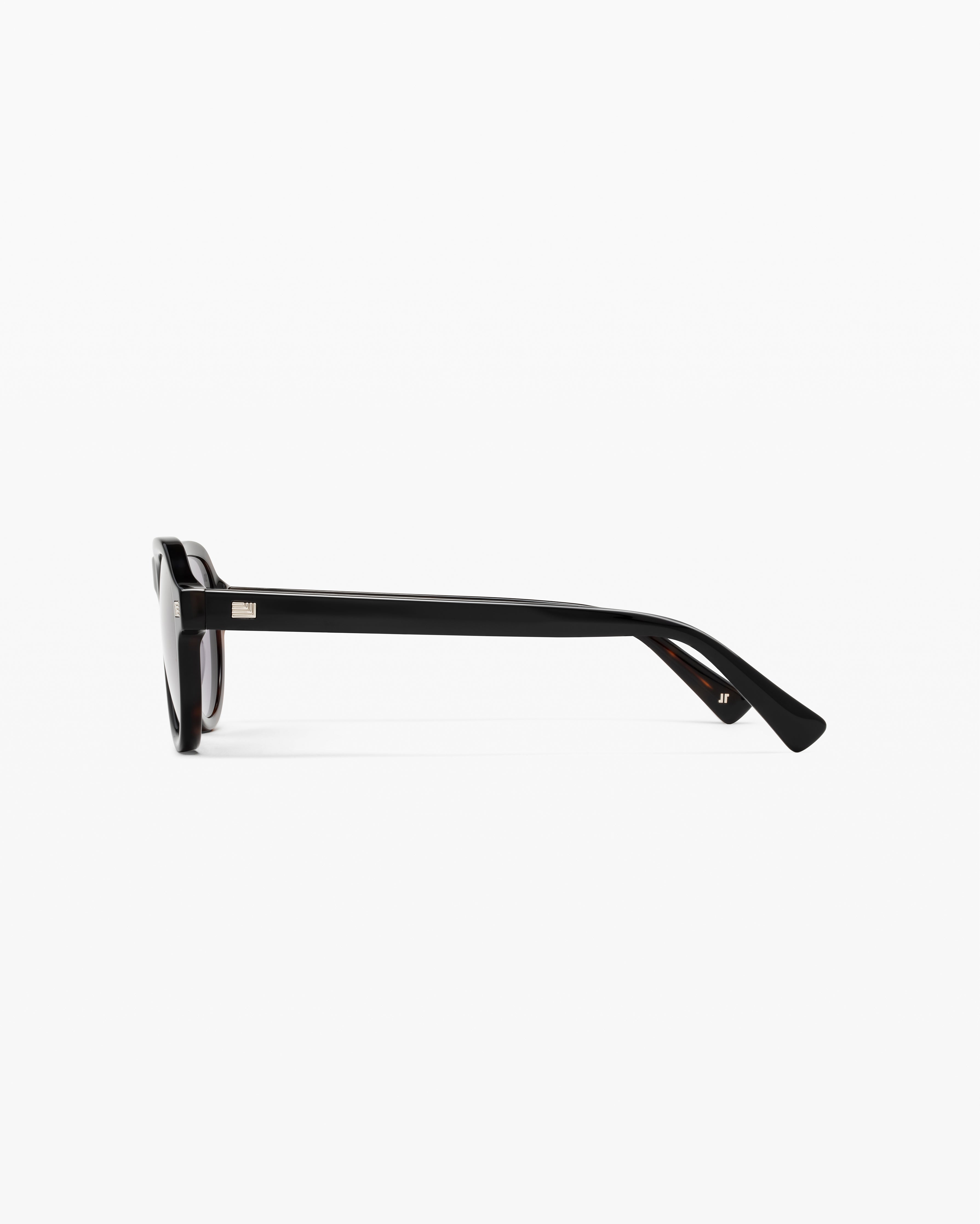 jimmy-fairly-la-sao-lunettes-de-soleil-aviateur-noires-unisexe-verres-cat-gorie- image 3