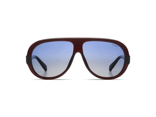 komono-tate-ruby-lunettes-de-soleil-aviateur-oversize image 1