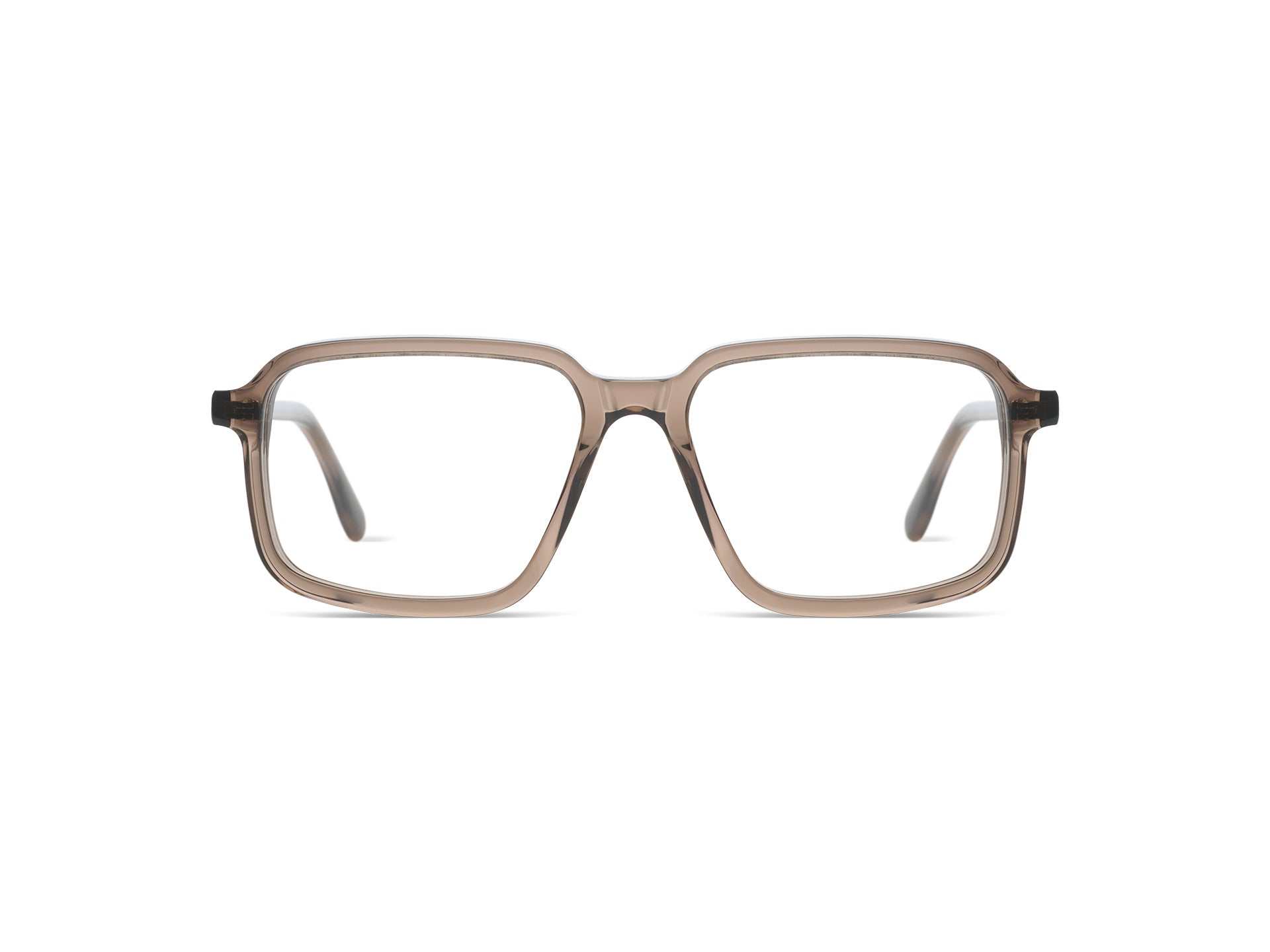 komono-freddie-asphalt-monture-optique image 1