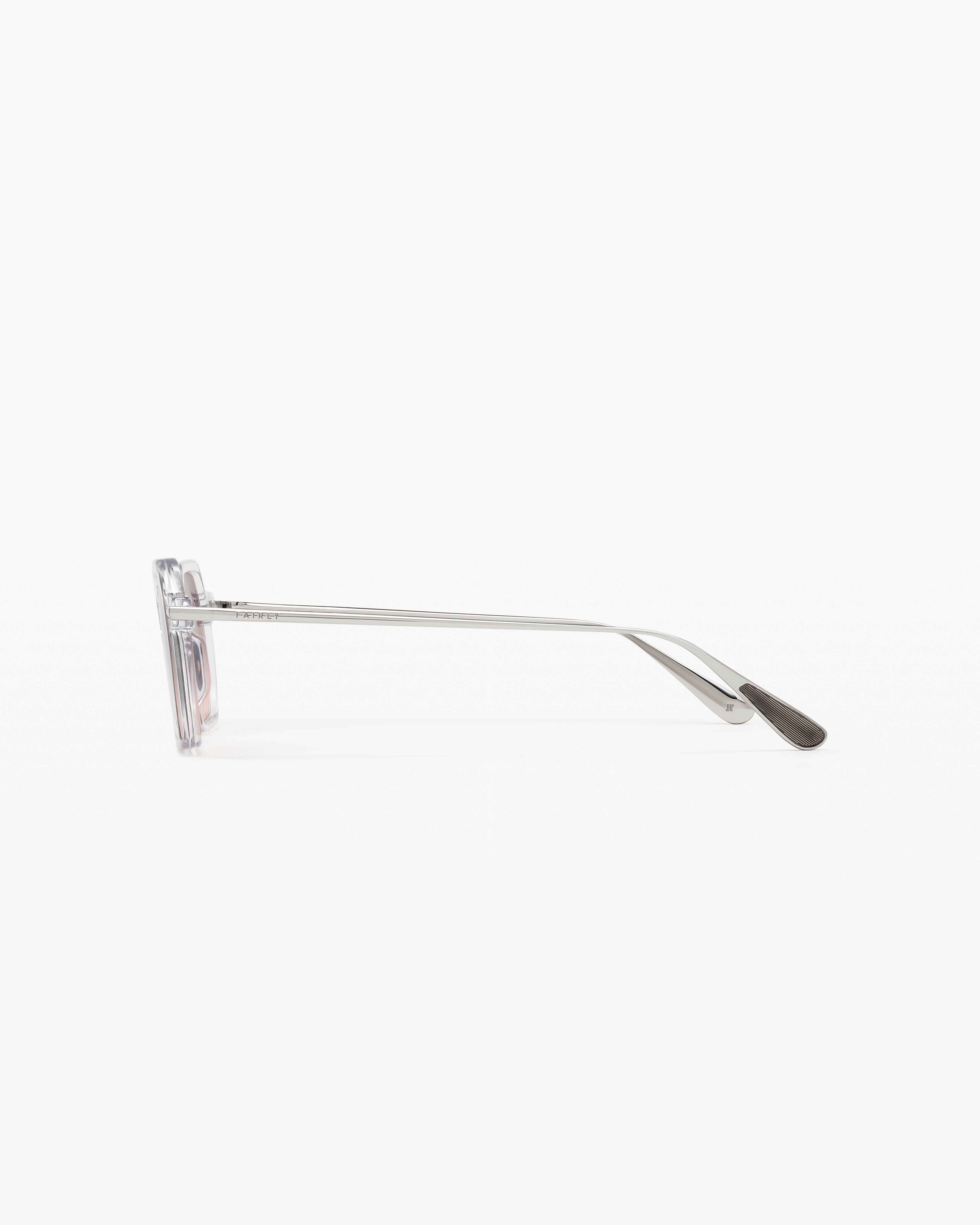 jimmy-fairly-la-silio-jf-colors-lunettes-de-soleil-rectangulaires-en-titane-japo image 2