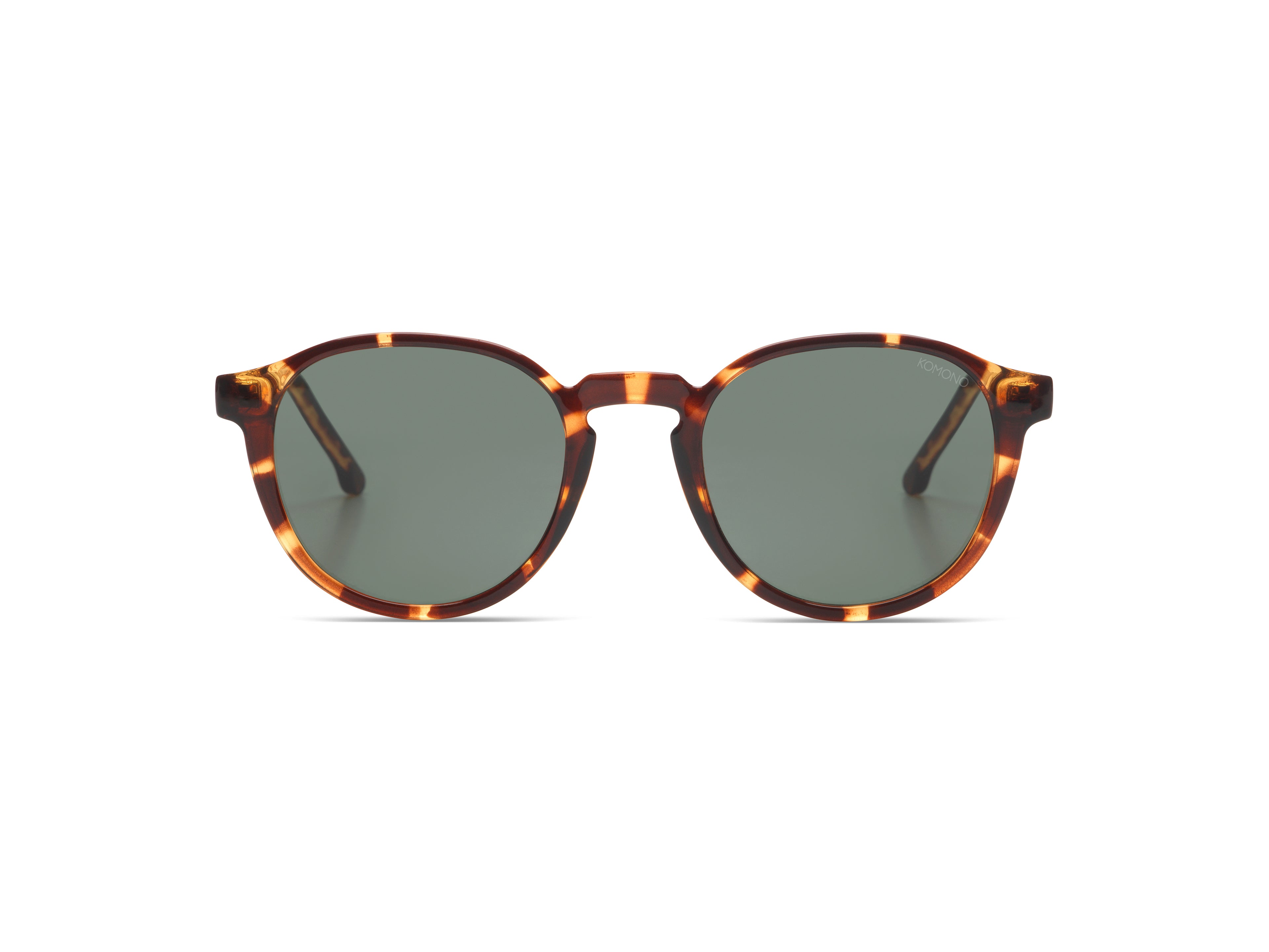 komono-liam-jr-lunettes-de-soleil-enfant-tortoise image 1