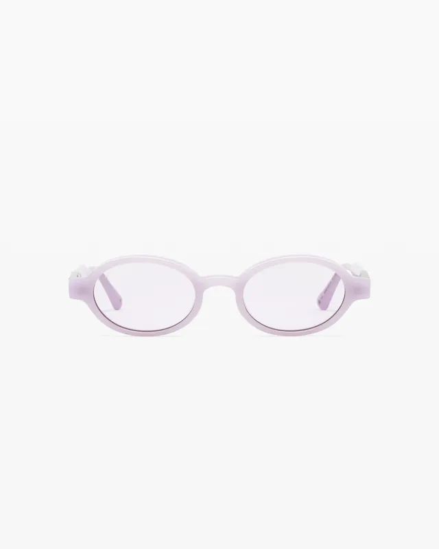 jimmy-fairly-la-elvie-jf-colors-lunettes-de-soleil-papillon-femme-ac-tate-violet image 1