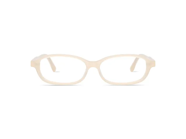 komono-linda-milk-lunettes-de-vue-collection-core-coloris-milk image 1