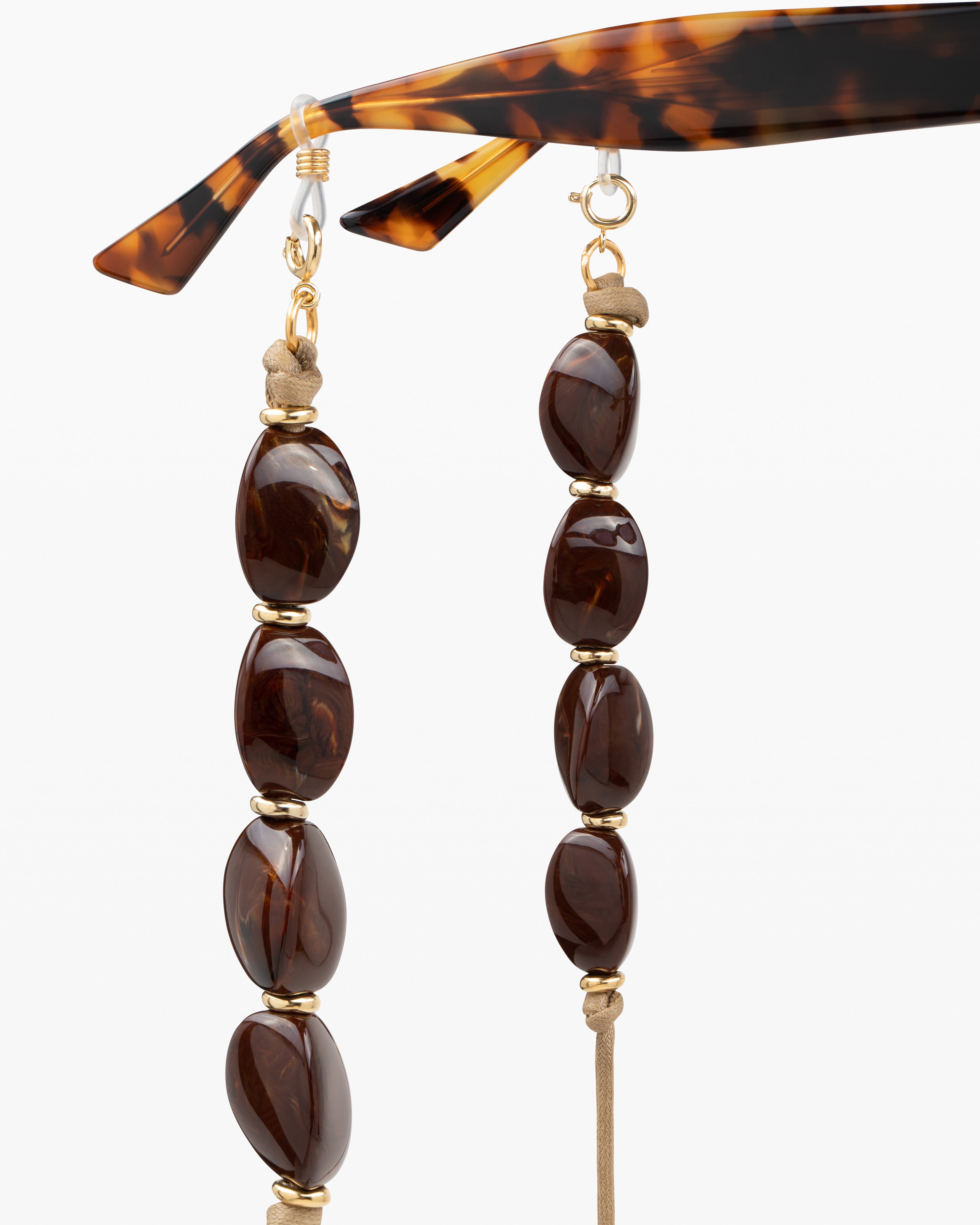 jimmy-fairly-la-mokka-cha-ne-de-lunettes-perles-femme image 2