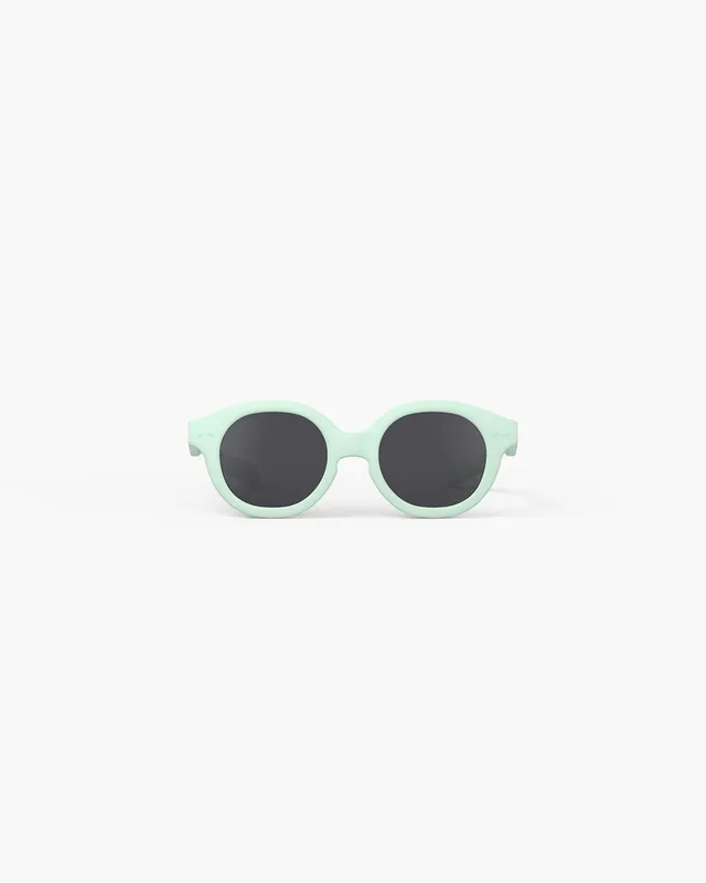 izipizi-bkk-c-aqua-green-polarized-lunettes-de-soleil-b-b-0-9-mois image 1