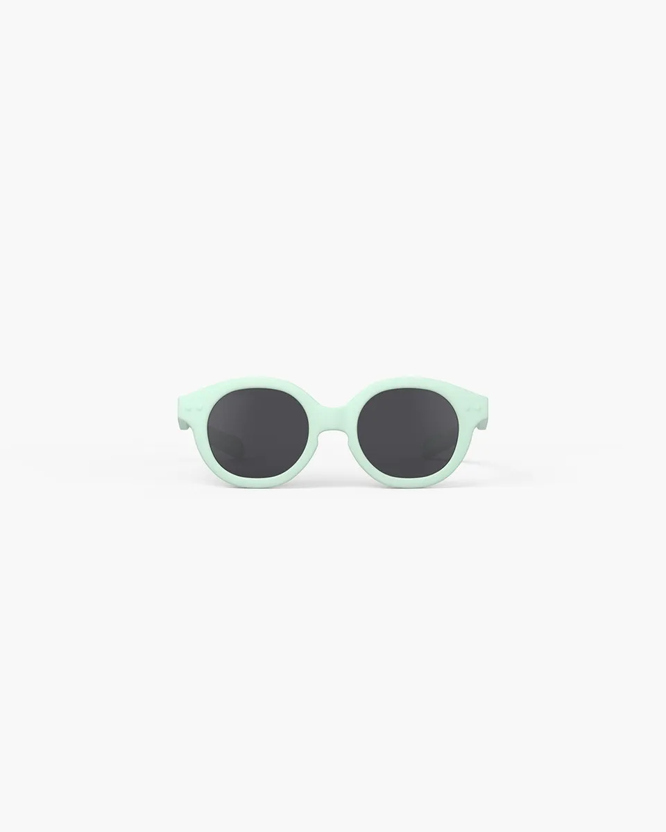izipizi-bkk-c-aqua-green-polarized-lunettes-de-soleil-b-b-0-9-mois image 1