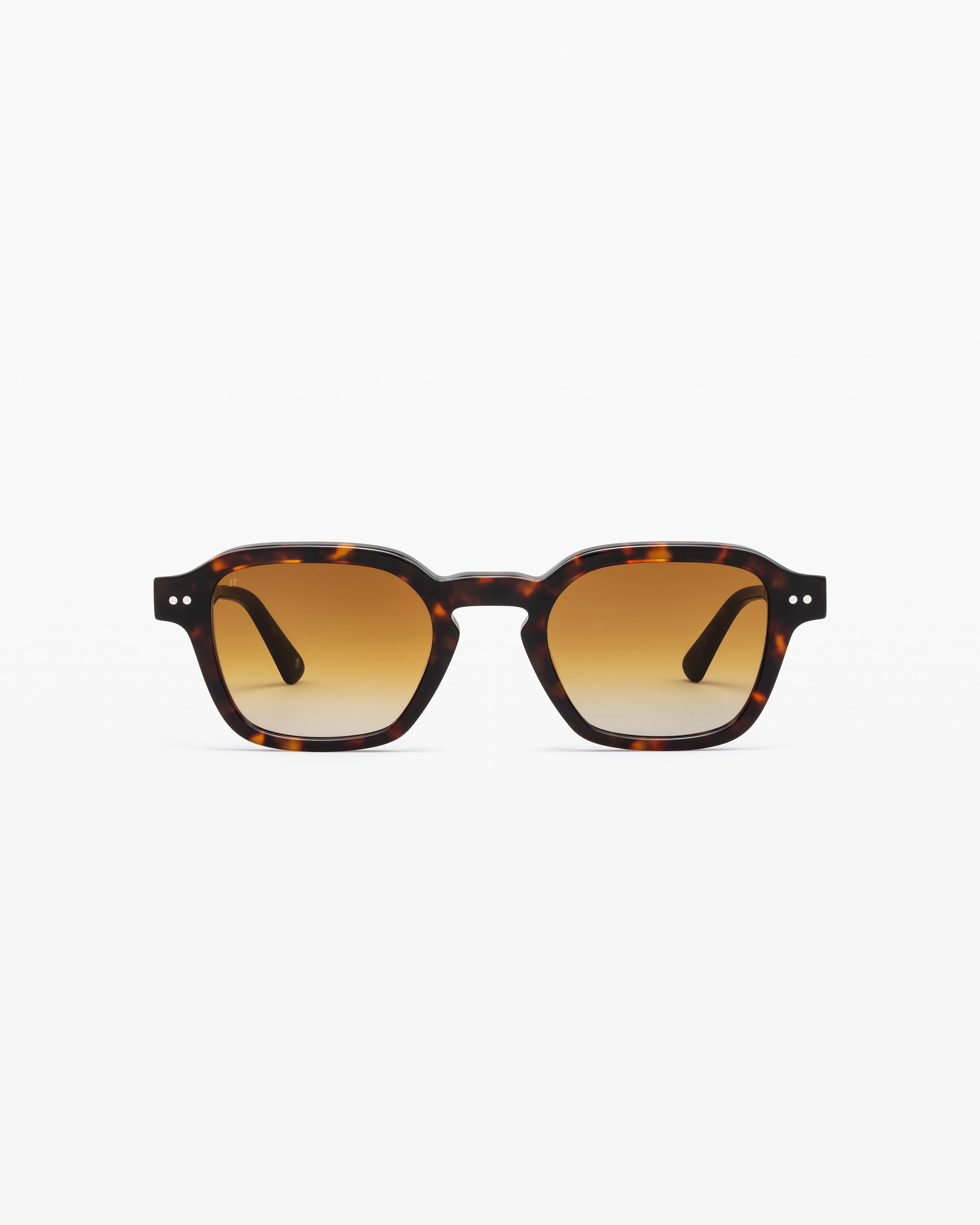 jimmy-fairly-la-seb-lunettes-de-soleil-hexagonales-dark-tortoise-medium image 1