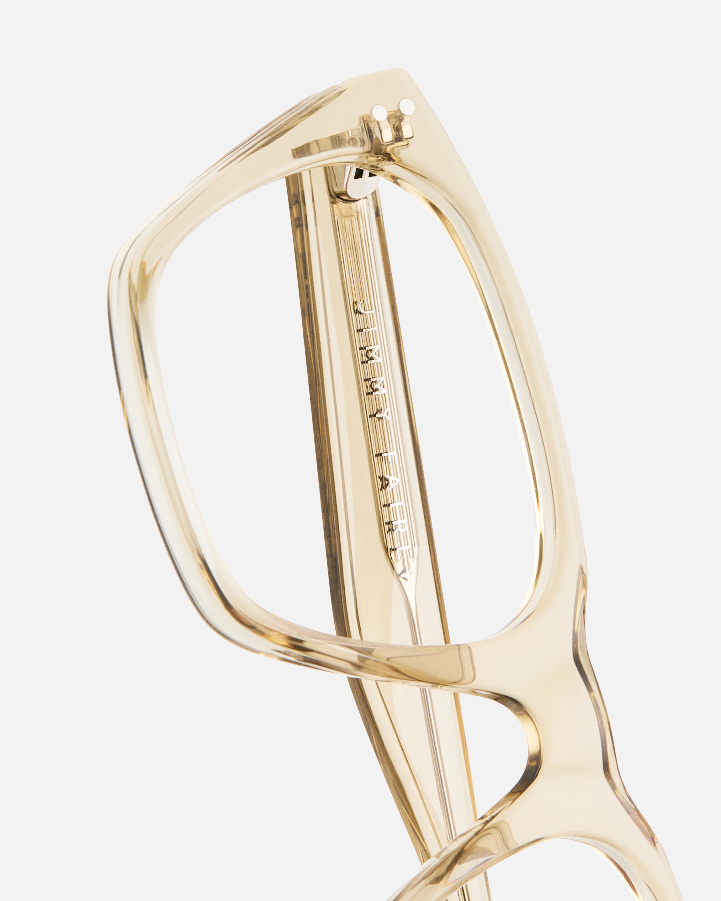 jimmy-fairly-la-melrose-lunettes-de-vue-carr-es-oversize-en-ac-tate-gris-visage- image 6