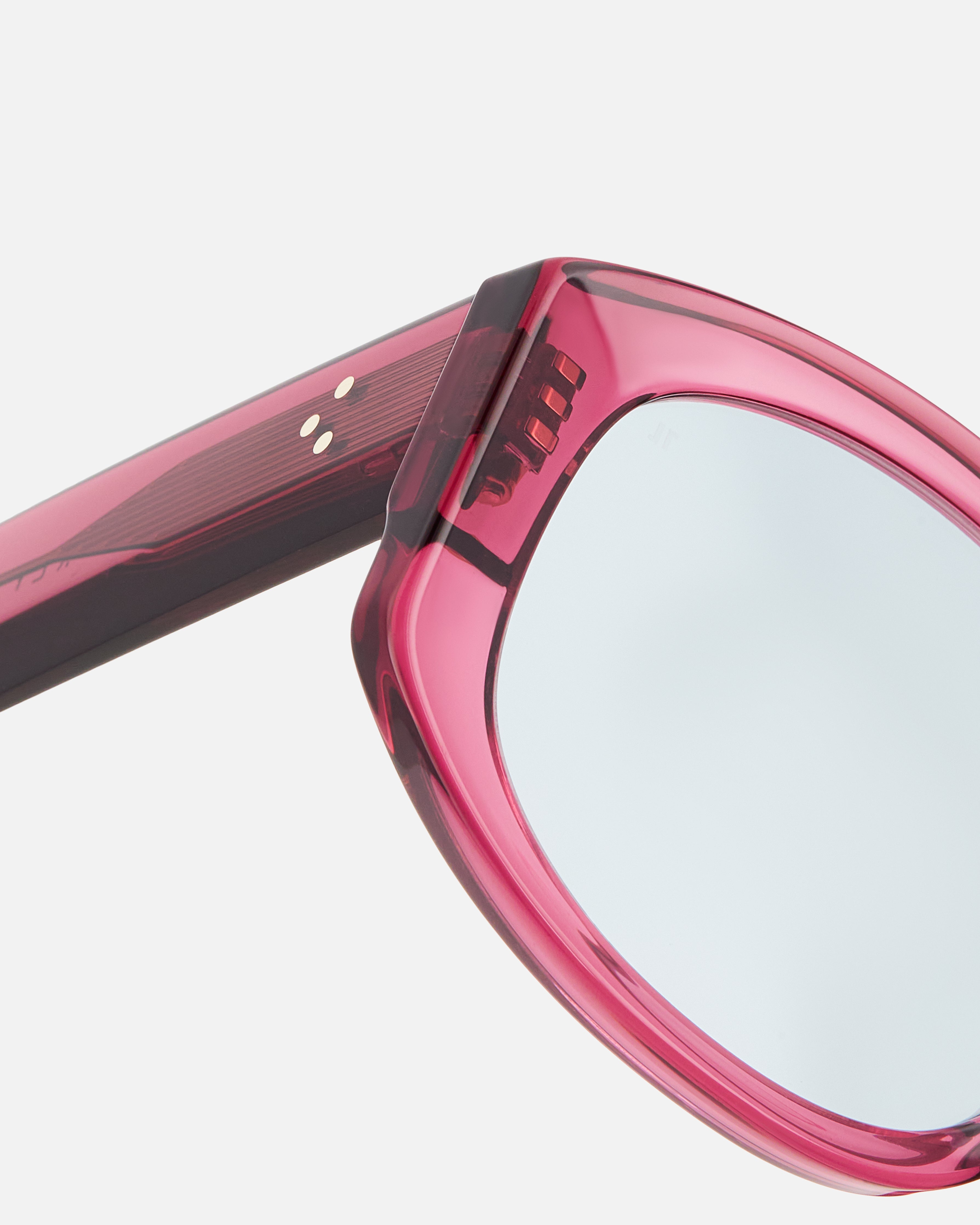jimmy-fairly-la-pina-jf-colors-lunettes-de-soleil-carr-es-en-ac-tate-rose-taille image 4