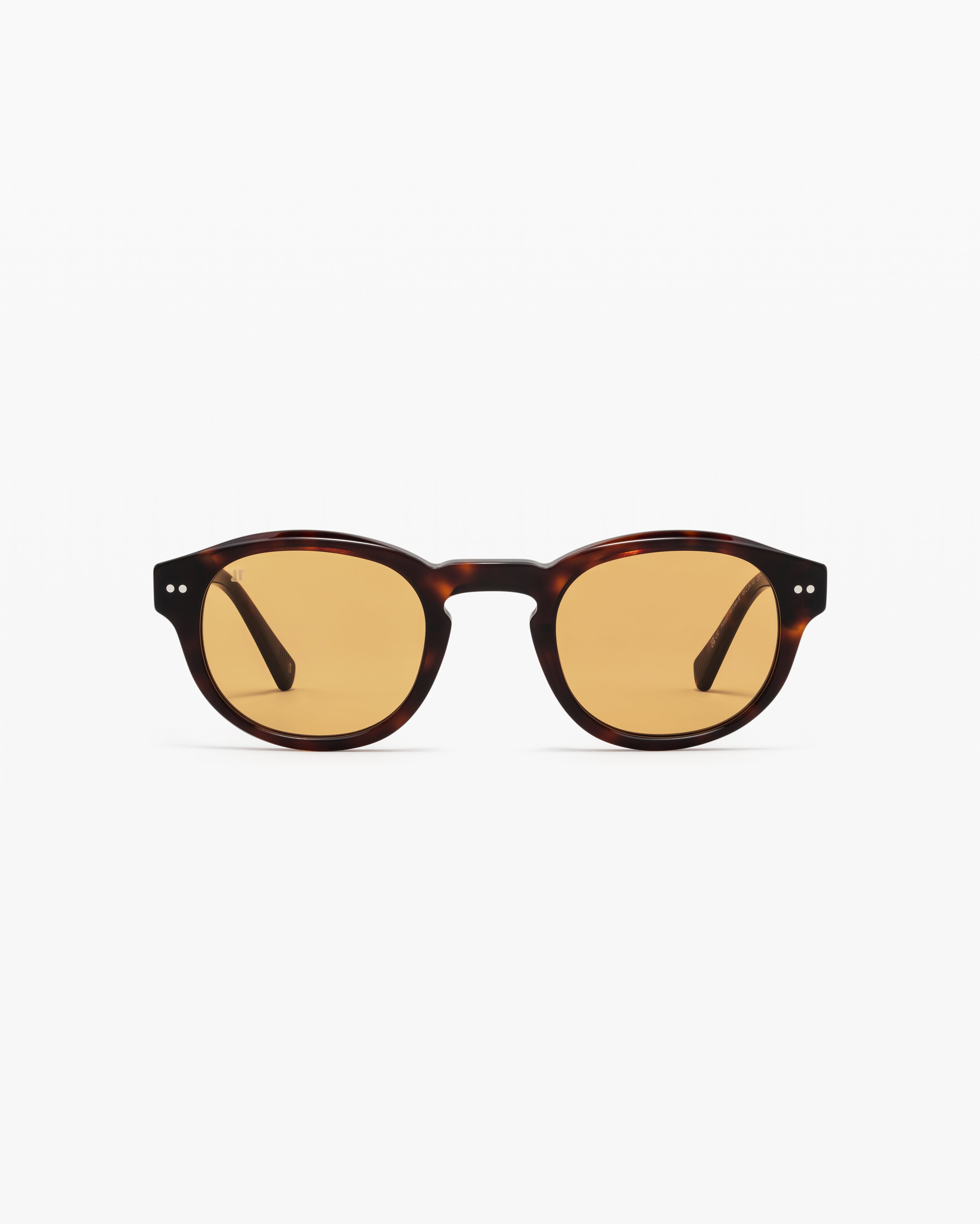 jimmy-fairly-la-azur-jf-colors-lunettes-de-soleil-rondes-caille-fonc-e image 1
