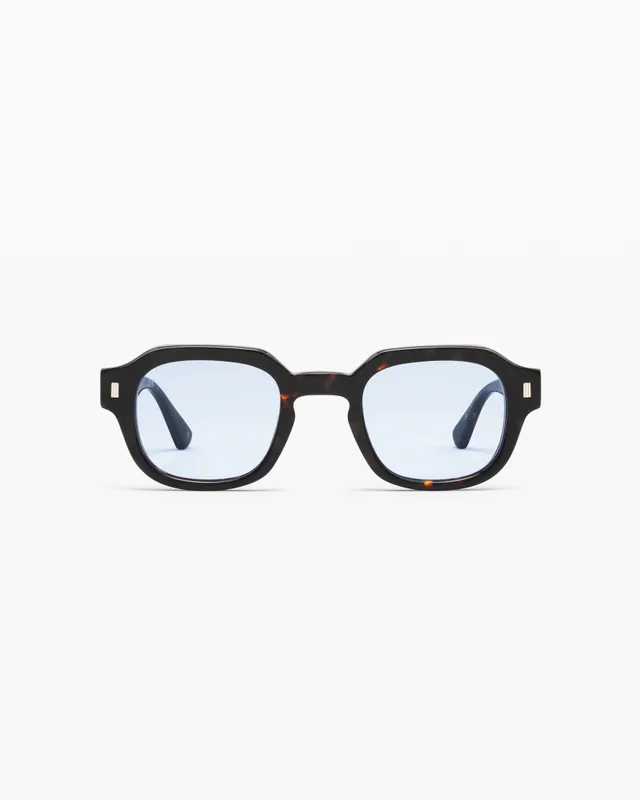 jimmy-fairly-la-math-lunettes-de-soleil-carr-es-caille-fonc-homme image 1