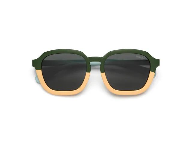 komono-matty-s-woody-triplets-lunettes-de-soleil-junior image 1