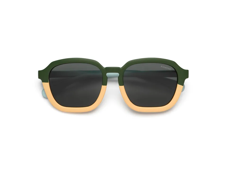 komono-matty-s-woody-triplets-lunettes-de-soleil-junior image 1