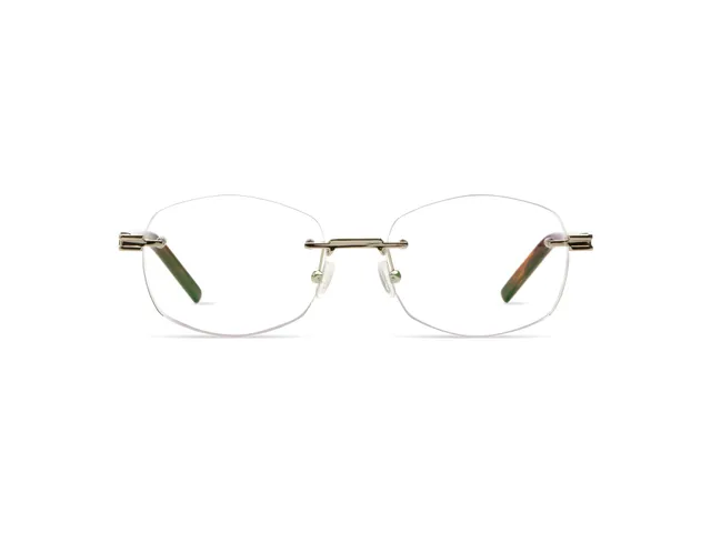 komono-rumi-silver-lunettes-de-vue-optiques image 1