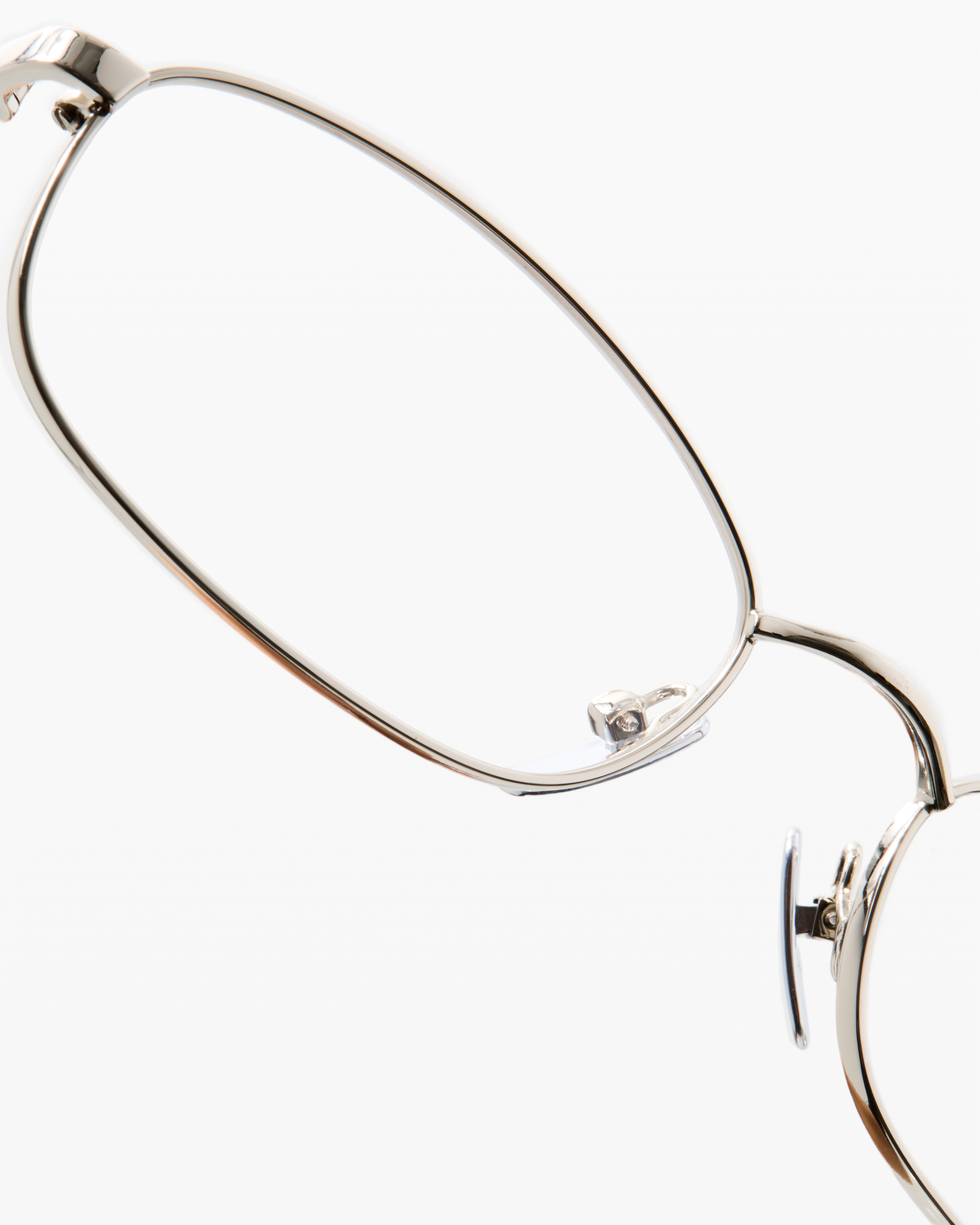 jimmy-fairly-la-vicky-lunettes-de-vue-ovales-en-acier-inoxydable-argent-taille-m image 6
