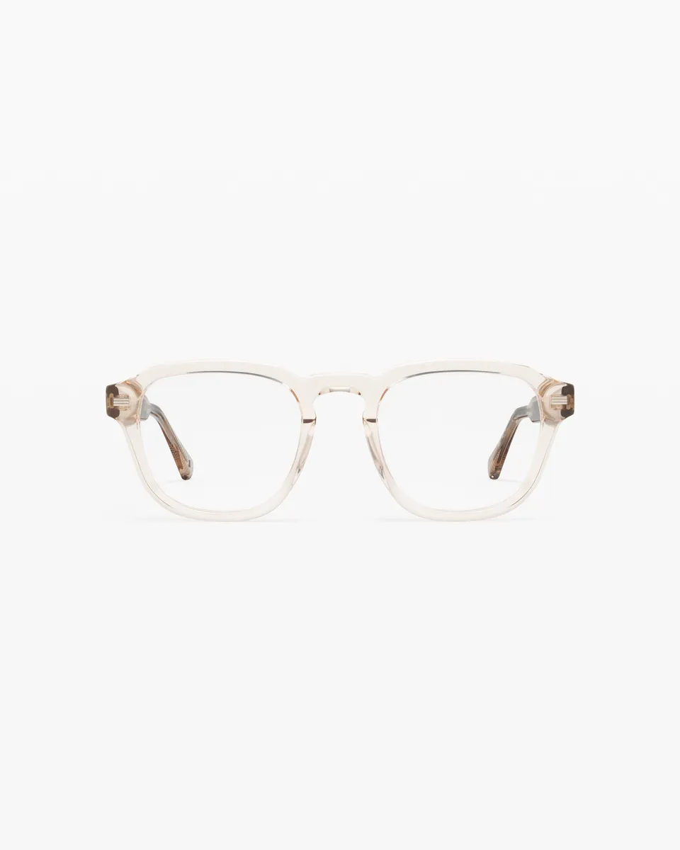 jimmy-fairly-la-headlight-l-lunettes-de-vue-carr-es-oversize-en-ac-tate-transpar image 1