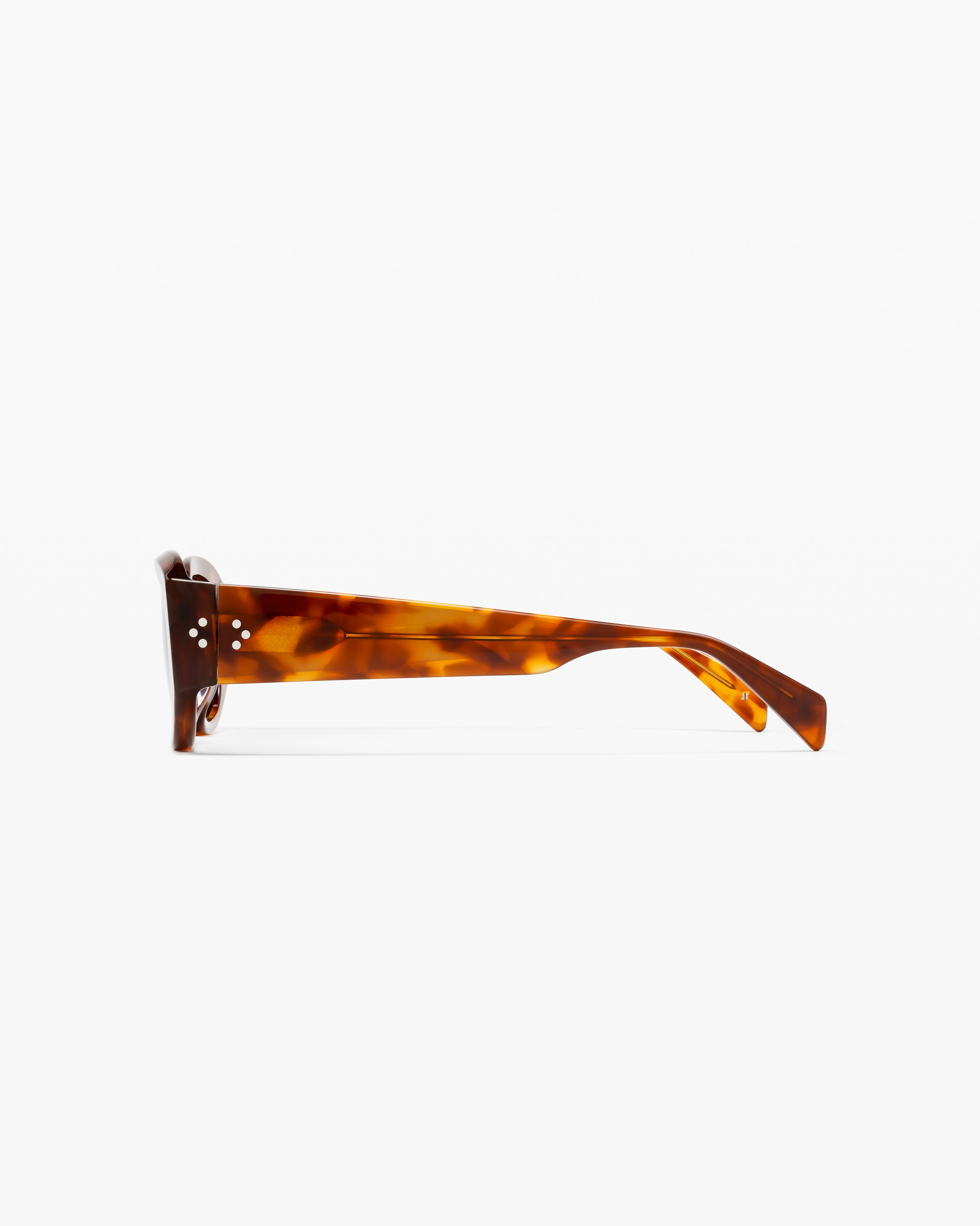 jimmy-fairly-la-riva-lunettes-de-soleil-rectangulaires-en-ac-tate-femme-caille-c image 3