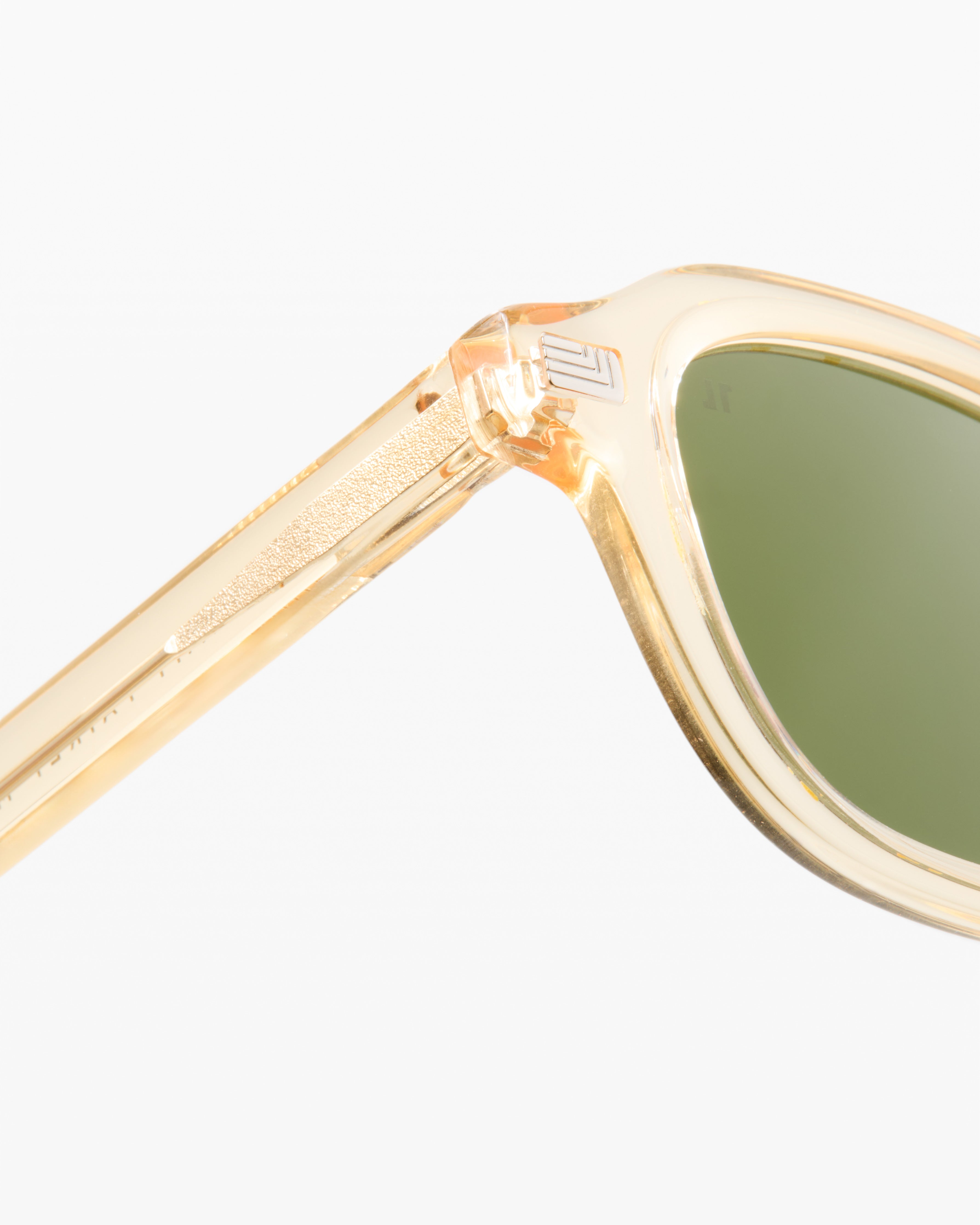 jimmy-fairly-la-mini-napoli-lunettes-de-soleil-carr-es-enfant-en-ac-tate-jaune-v image 4