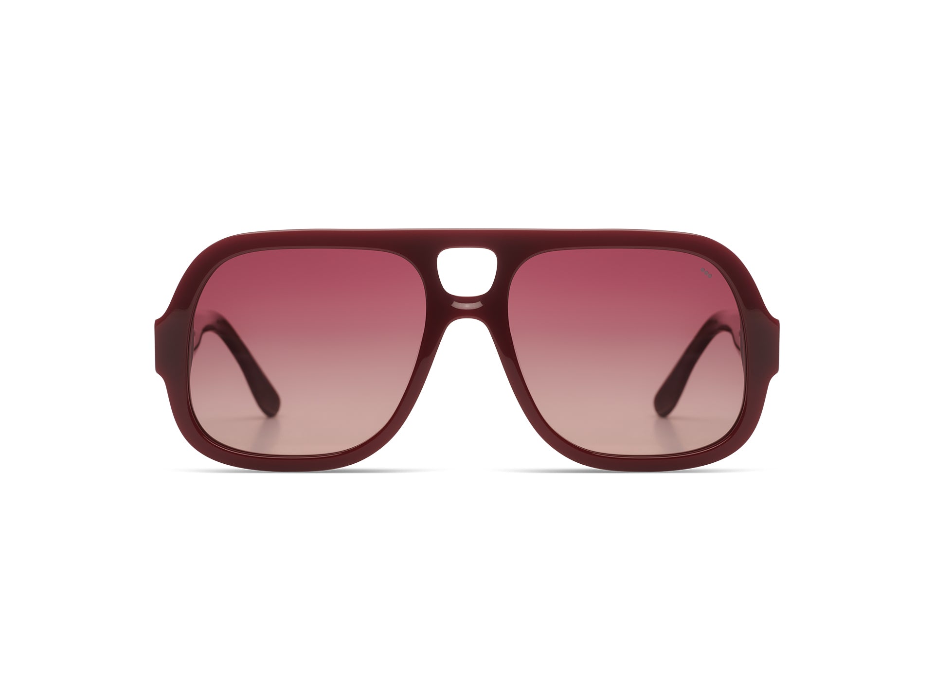 komono-eden-burgundy-monture image 1