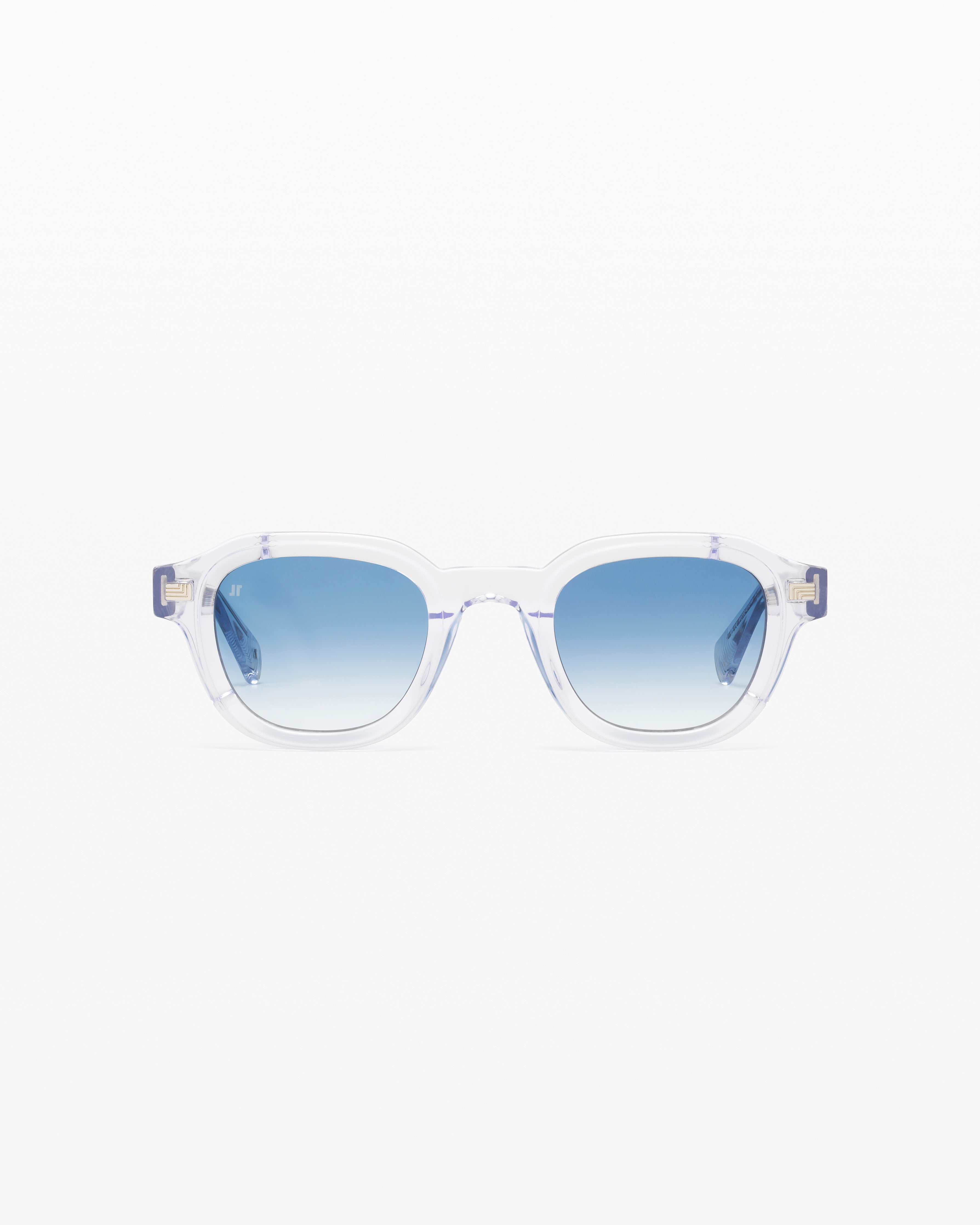 jimmy-fairly-la-napoli-jf-colors-lunettes-de-soleil-carr-es-en-ac-tate-verres-te image 1