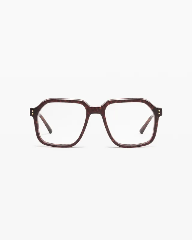 jimmy-fairly-la-gab-lunettes-de-vue-aviateur-homme-ac-tate-et-acier-inoxydable-c image 1