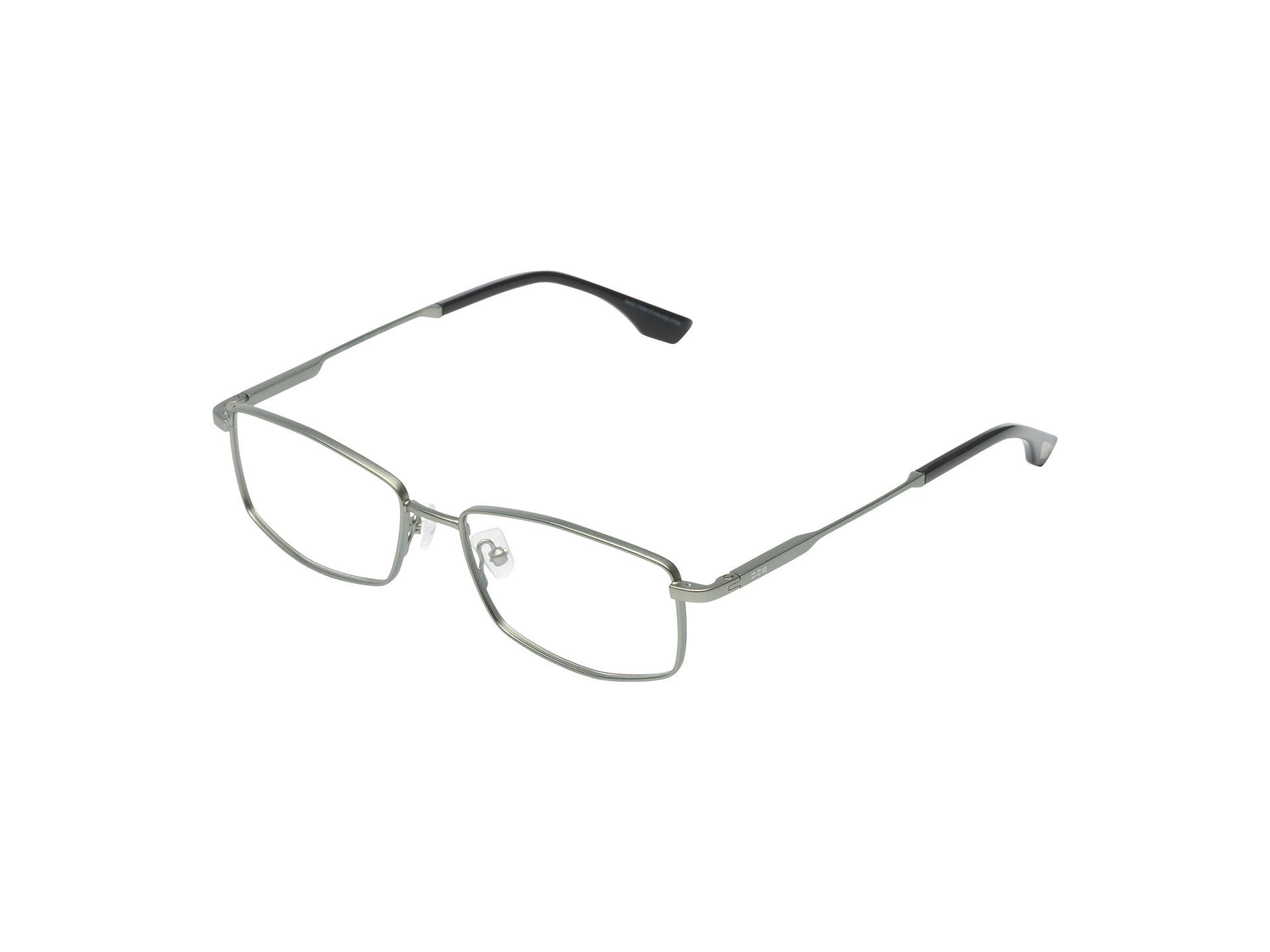 komono-cruz-silverine-lunettes-optiques-collection-wren-finition-argent-e image 2