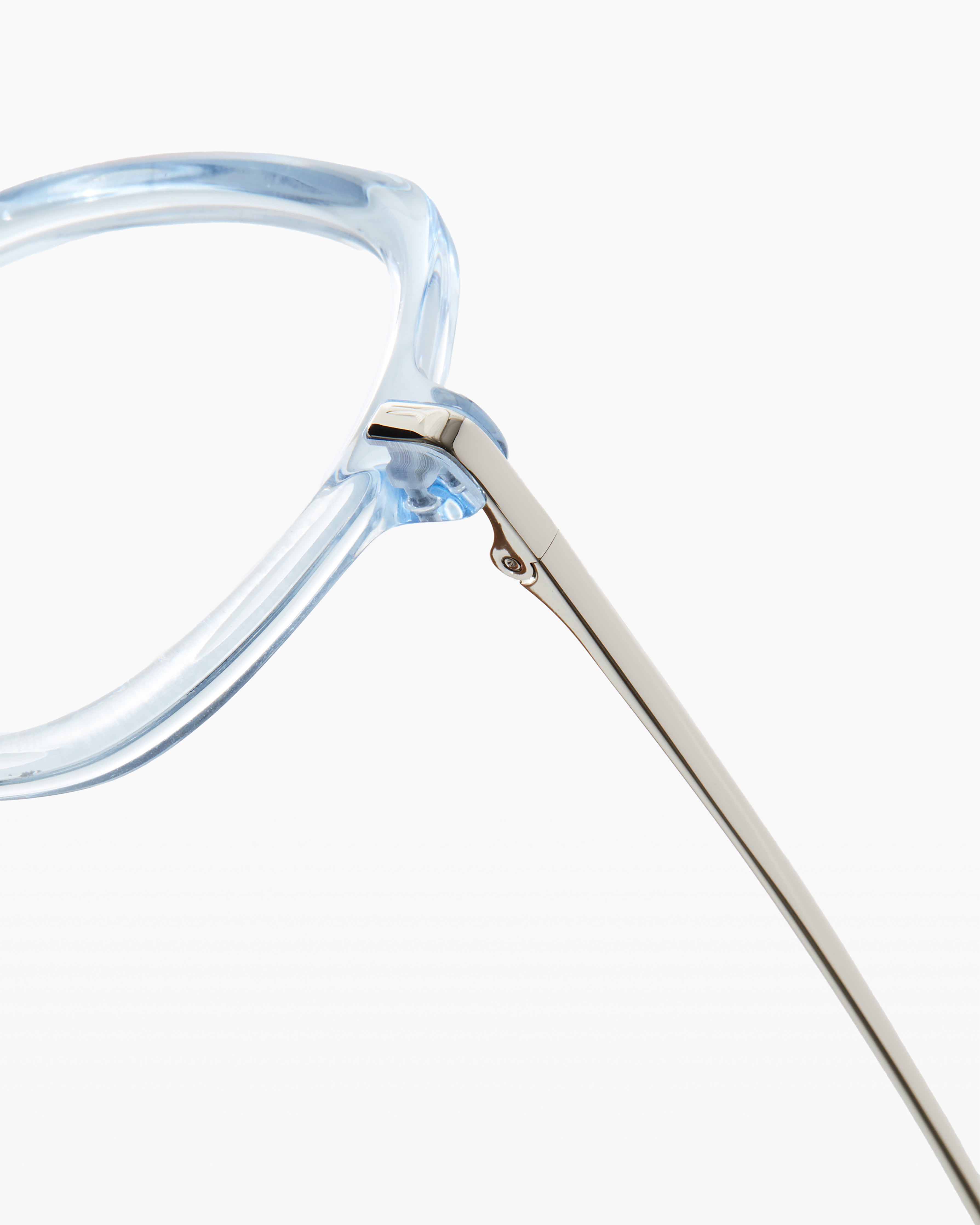 jimmy-fairly-la-dimby-s-lunettes-de-vue-carr-es-oversize-ac-tate-et-acier-inoxyd image 3