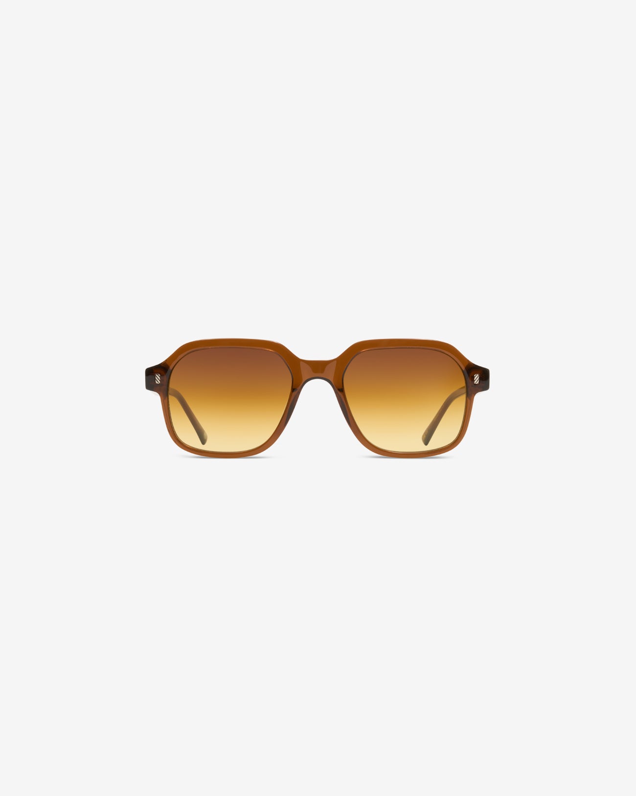 le-petit-lunetier-charles-marron-lunettes-de-soleil-en-ac-tate-marron image 1