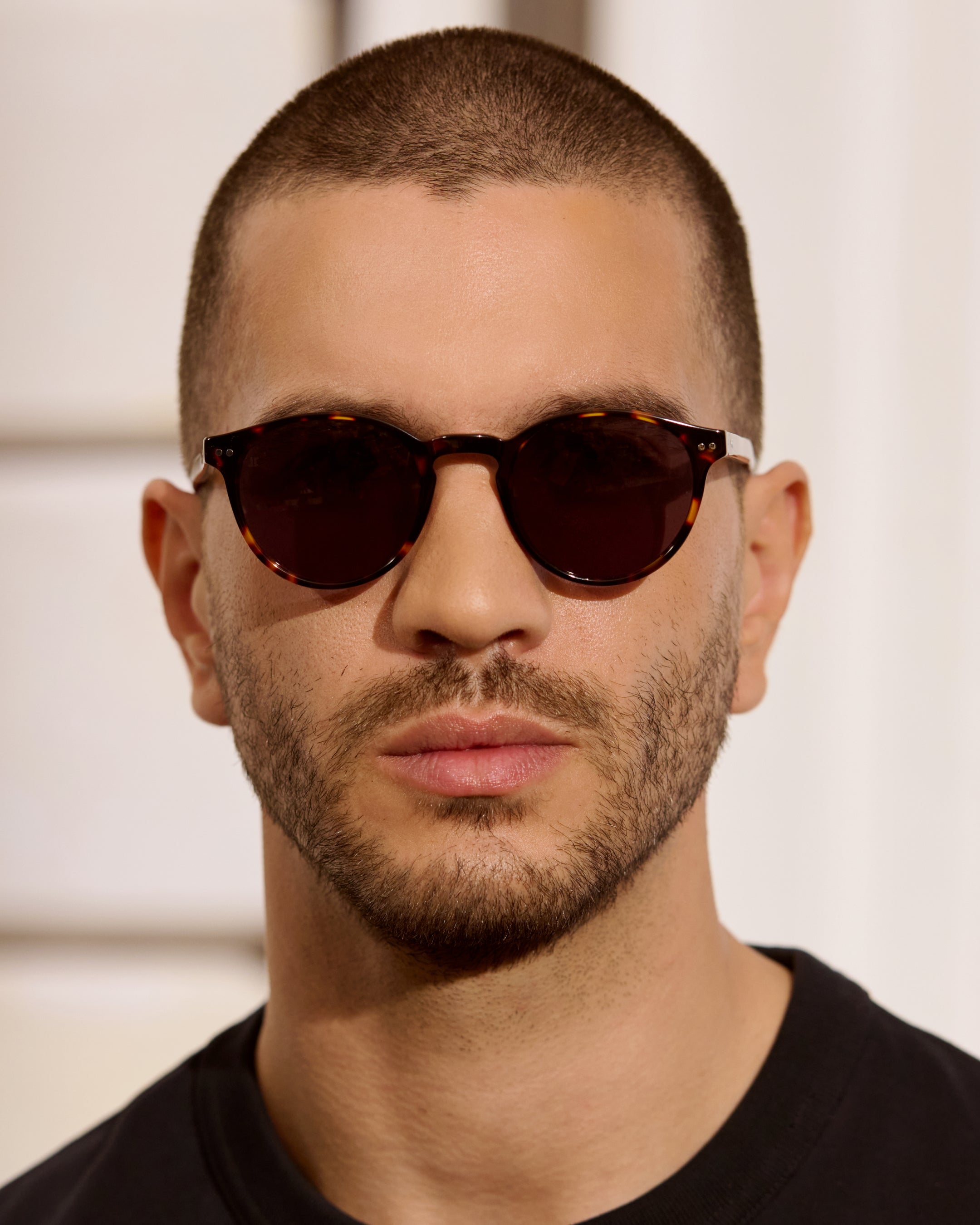 jimmy-fairly-la-cloud-l-lunettes-de-soleil-rondes-en-ac-tate-taille-large-homme image 3