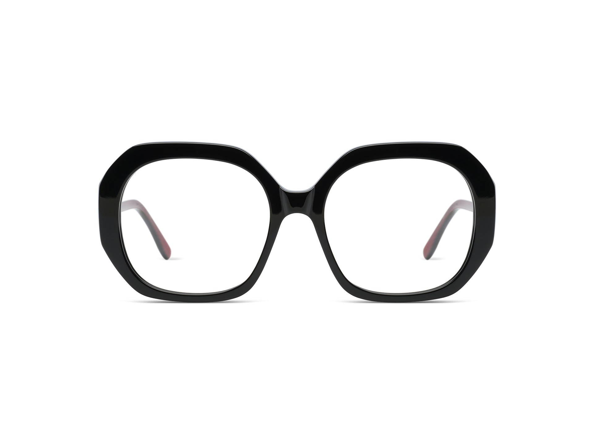komono-tia-black-merlot-lunettes-de-vue image 1