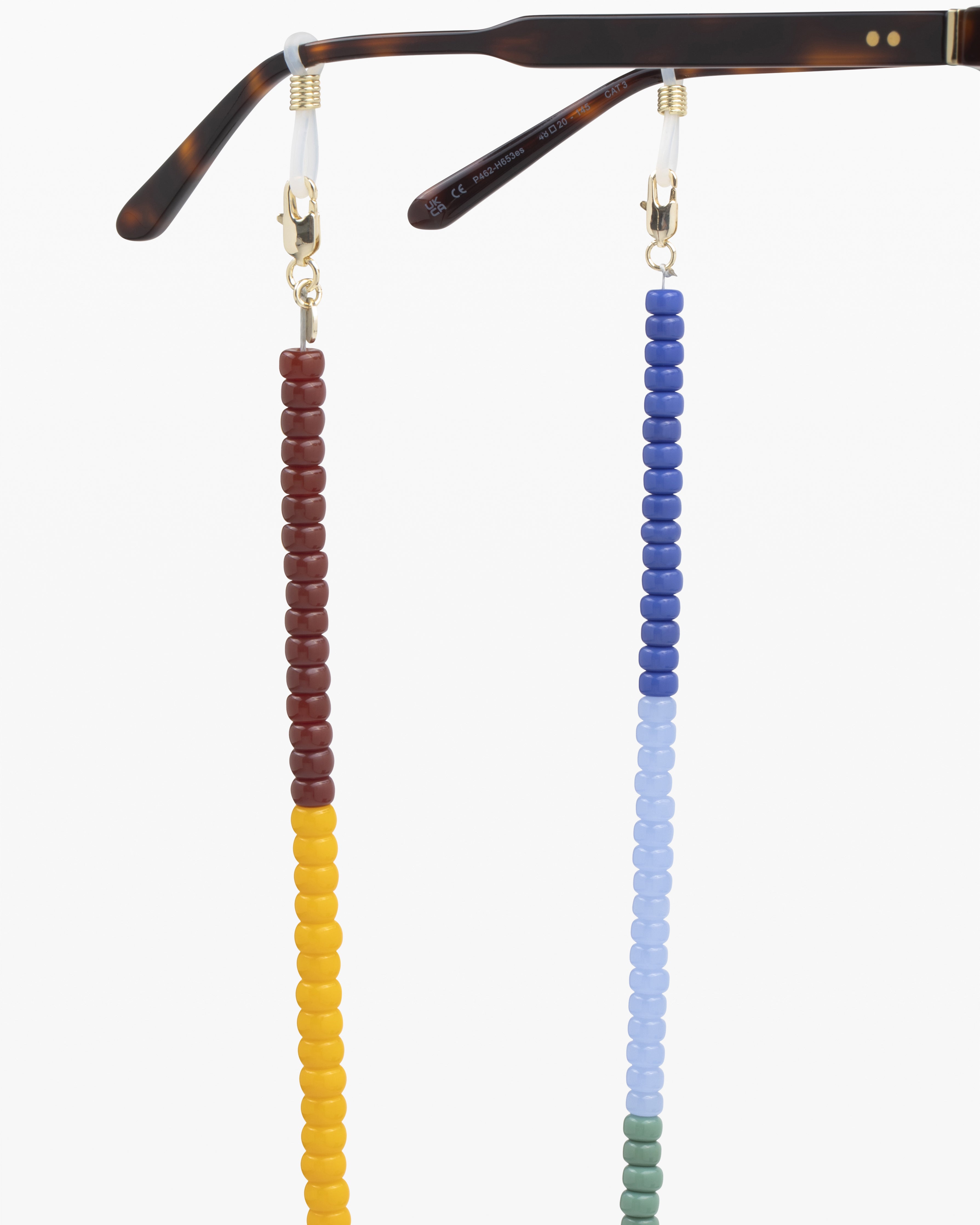 jimmy-fairly-la-cassis-cha-ne-pour-lunettes-en-perles-pour-femme image 1