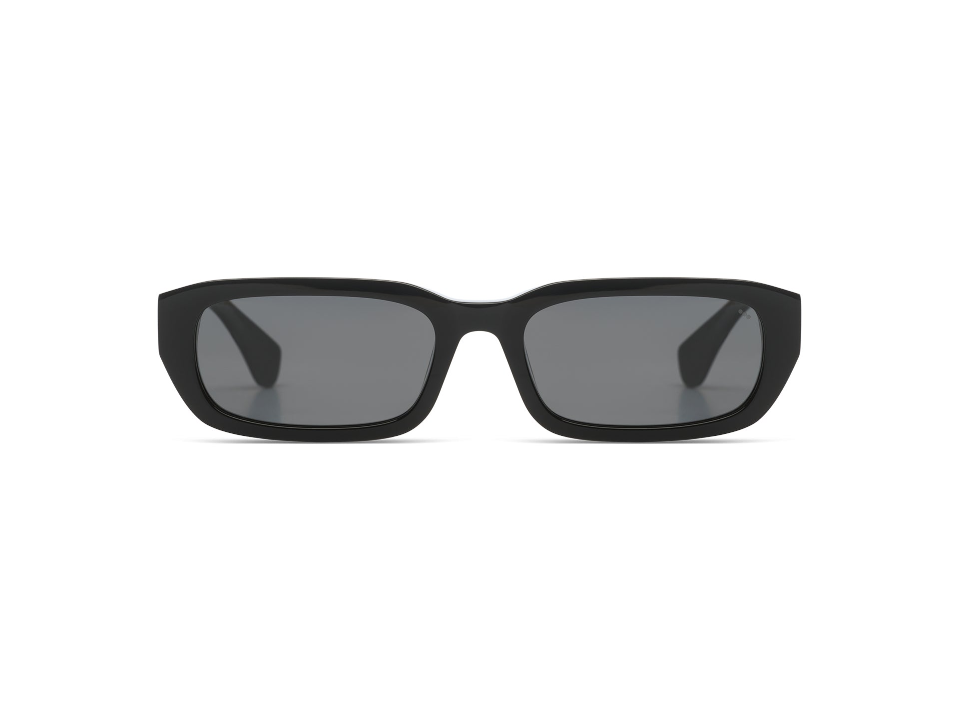 komono-mason-lunettes-de-soleil-black image 1