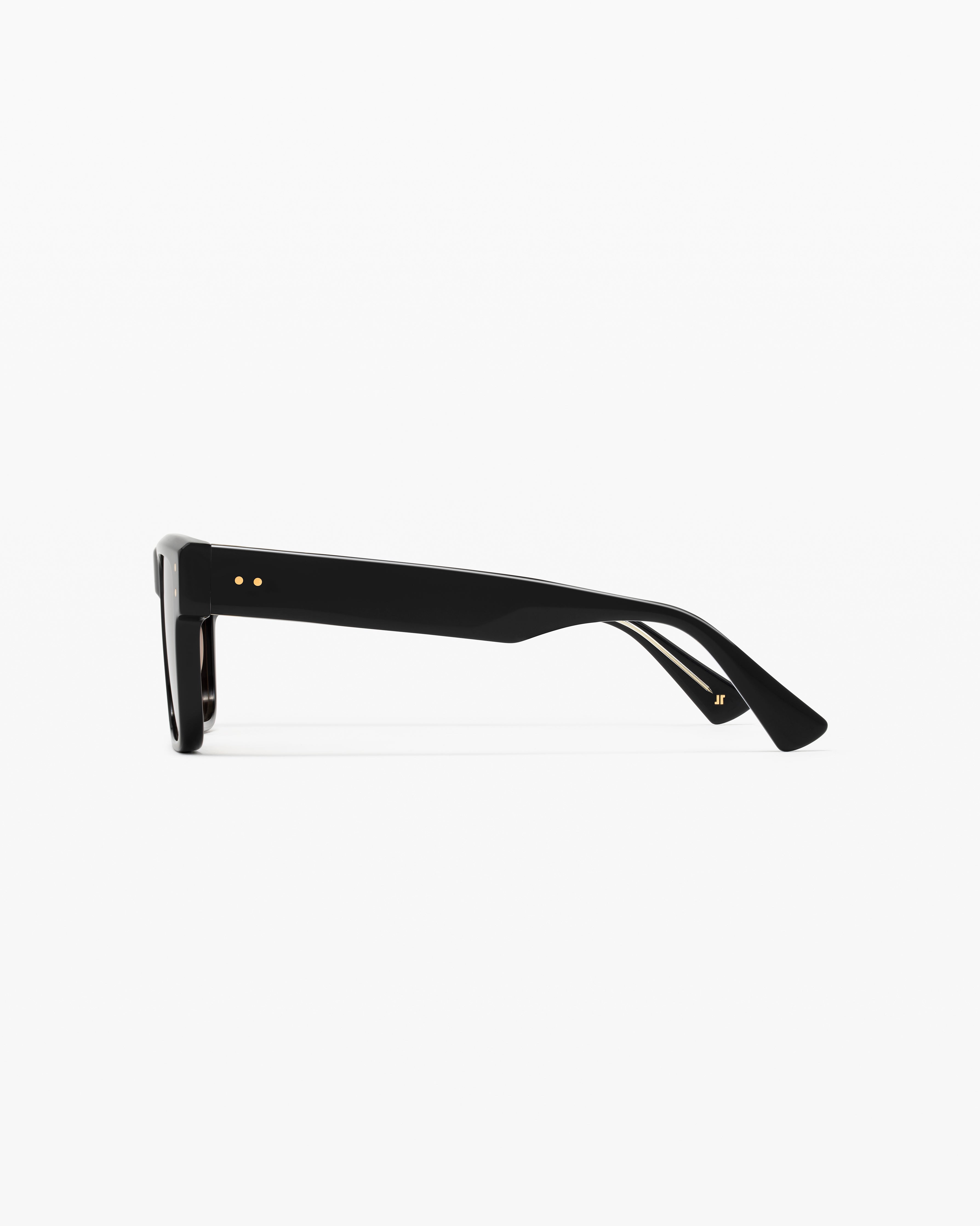 jimmy-fairly-la-leto-jf-colors-lunettes-de-soleil-aviateur-en-ac-tate-noir-homme image 2