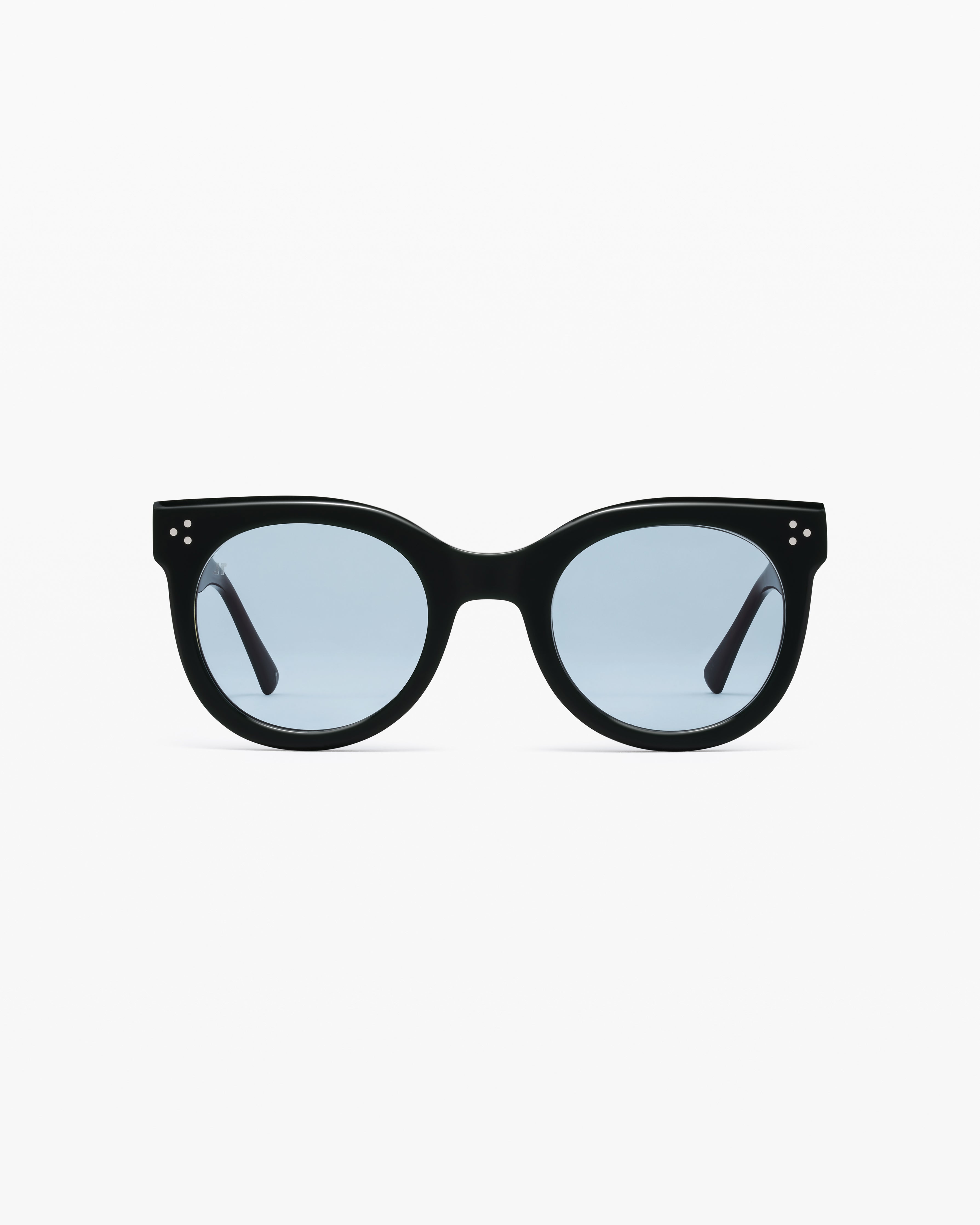 jimmy-fairly-la-deva-lunettes-de-soleil-papillon-oversize-femme-ac-tate-vert-ver image 1
